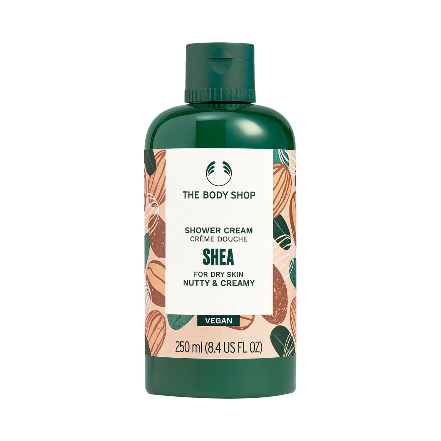 The Body Shop | The Body Shop Shea Shower Cream (250 ml)