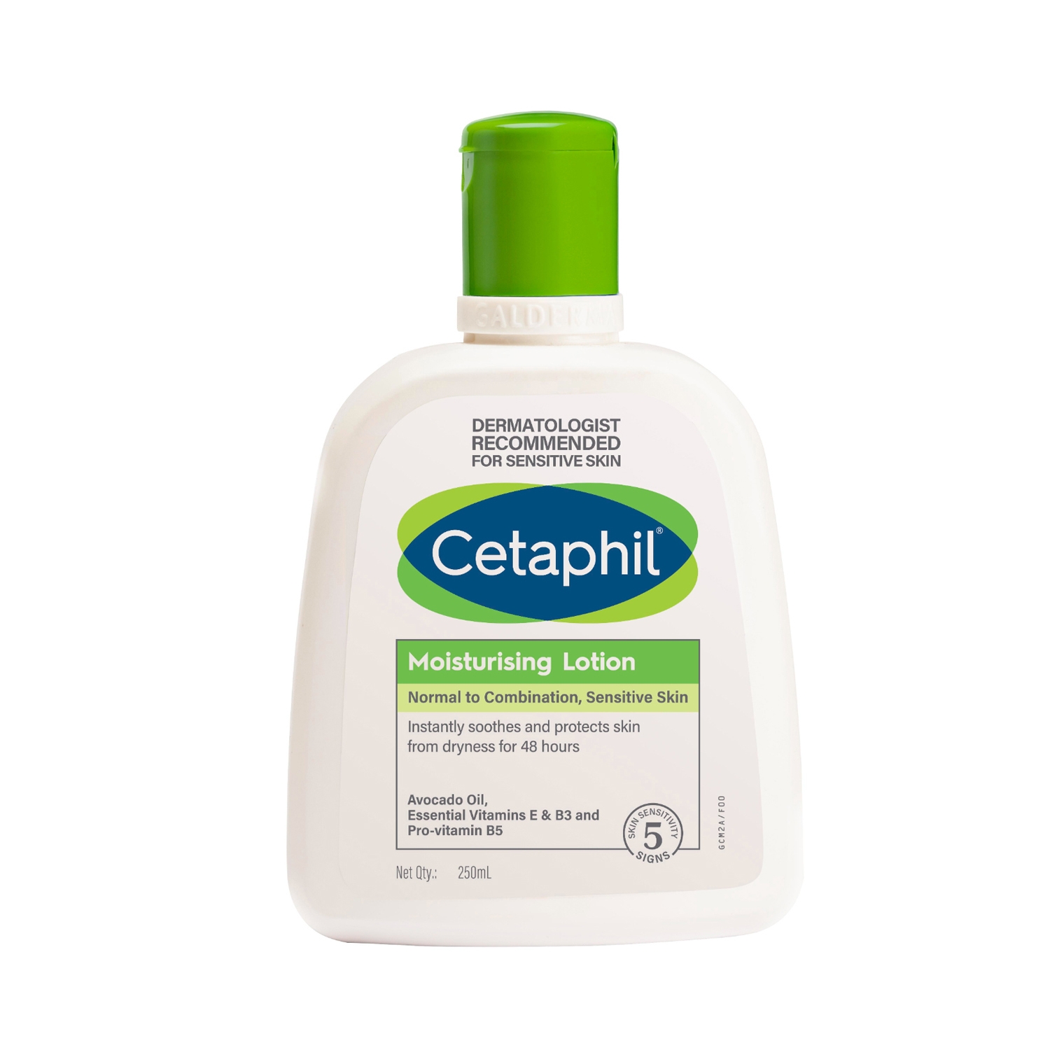 Cetaphil | Cetaphil Moisturising Lotion (250ml)