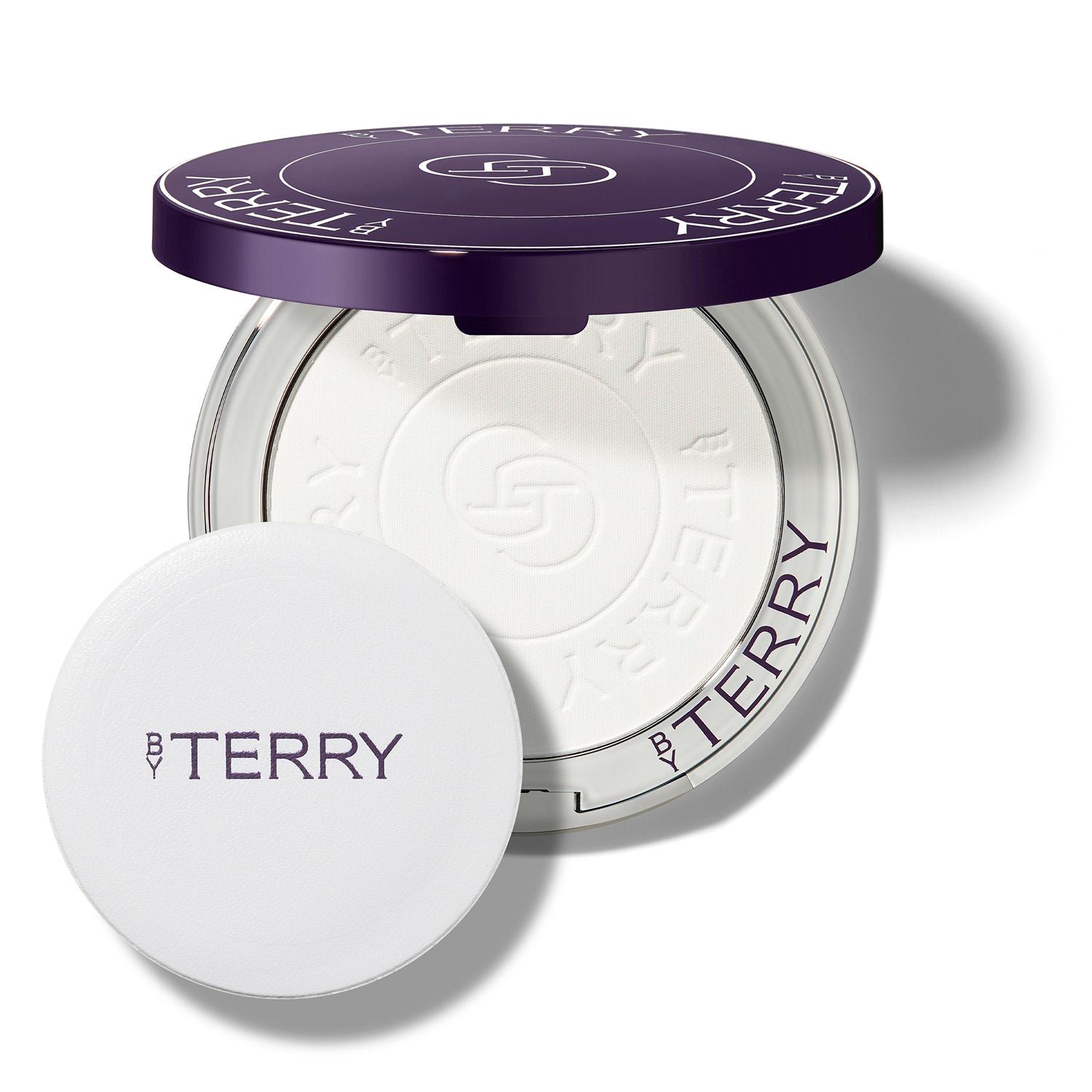 By Terry | By Terry Hyaluronic Pressed Hydra Powder - White (7.5g)