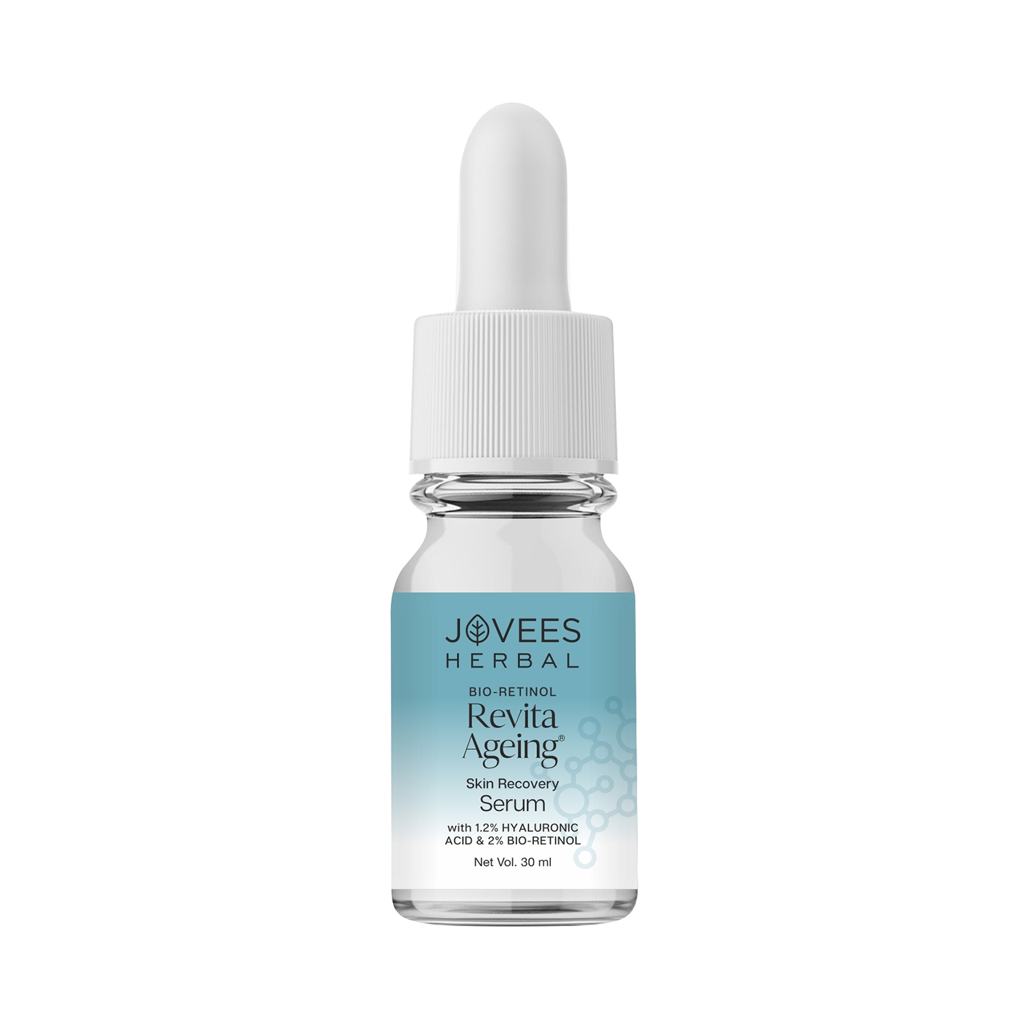 Jovees | Jovees Herbal Revita Ageing Skin Recovery Serum (30ml)