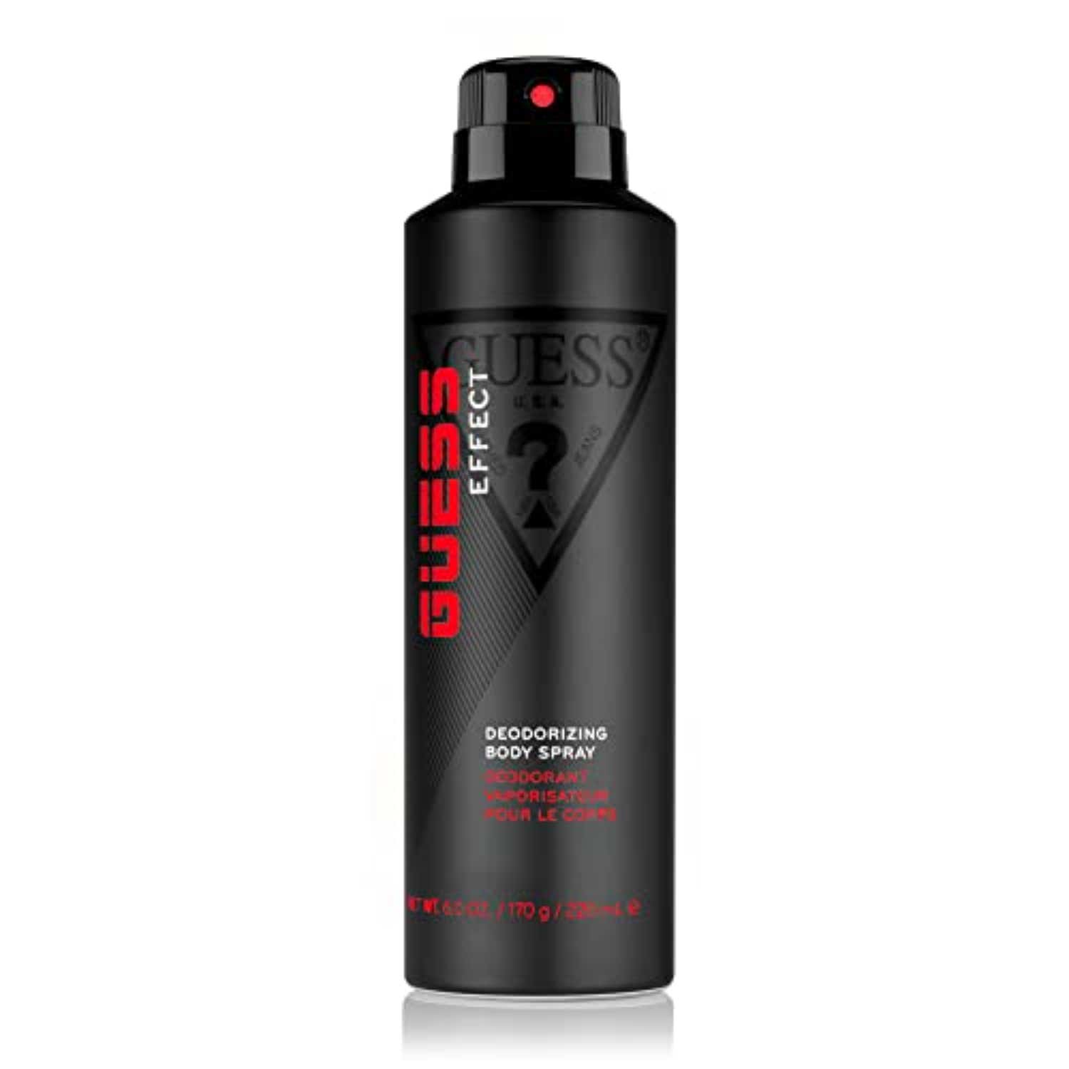 Guess | Guess Effect Grooming Deodorizing Body Spray (226ml)