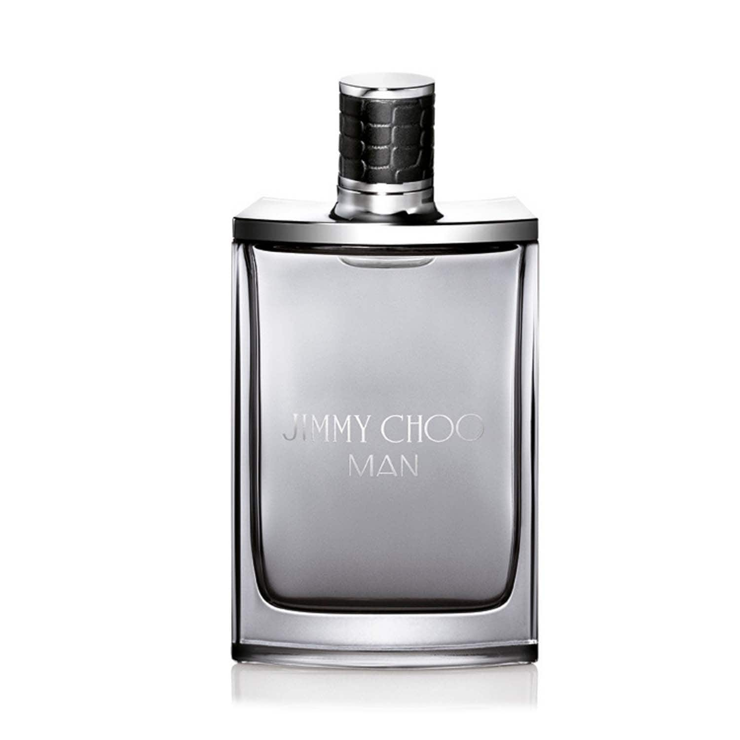 Jimmy Choo | Jimmy Choo Man Eau De Toilette (100ml)