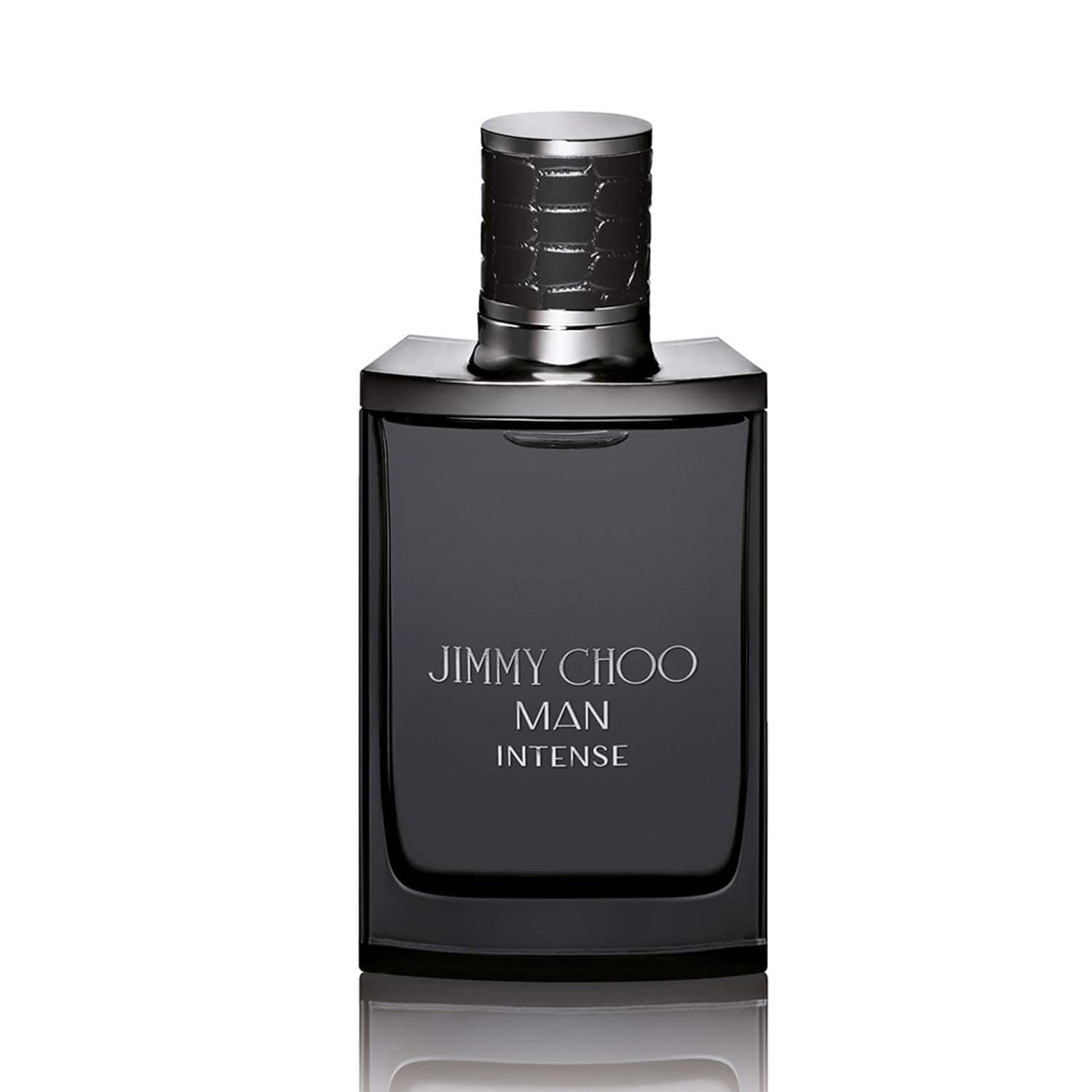 Jimmy Choo | Jimmy Choo Man Intense Eau De Toilette (50ml)