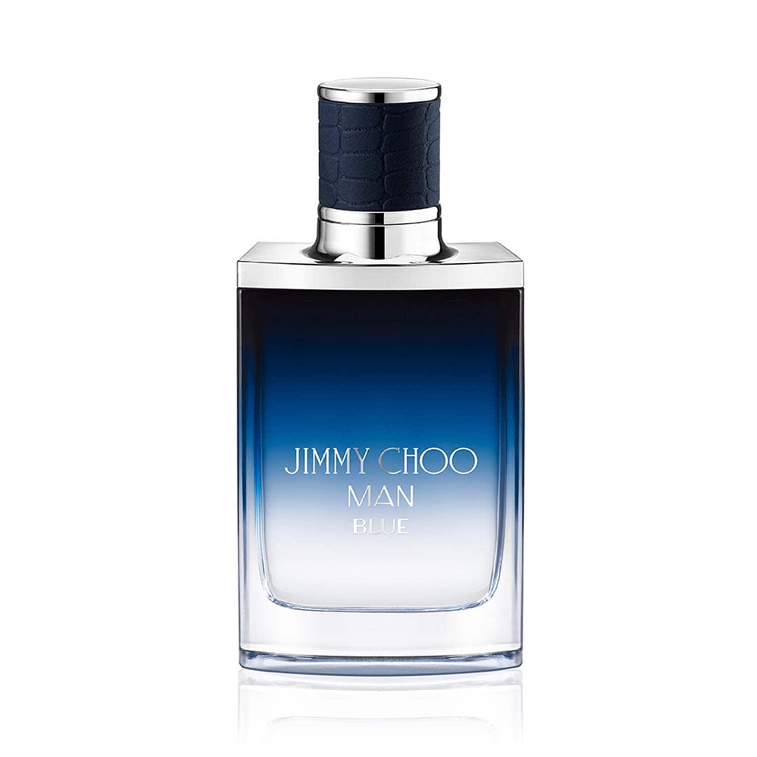 Jimmy Choo | Jimmy Choo Man Blue Eau De Toilette (50ml)