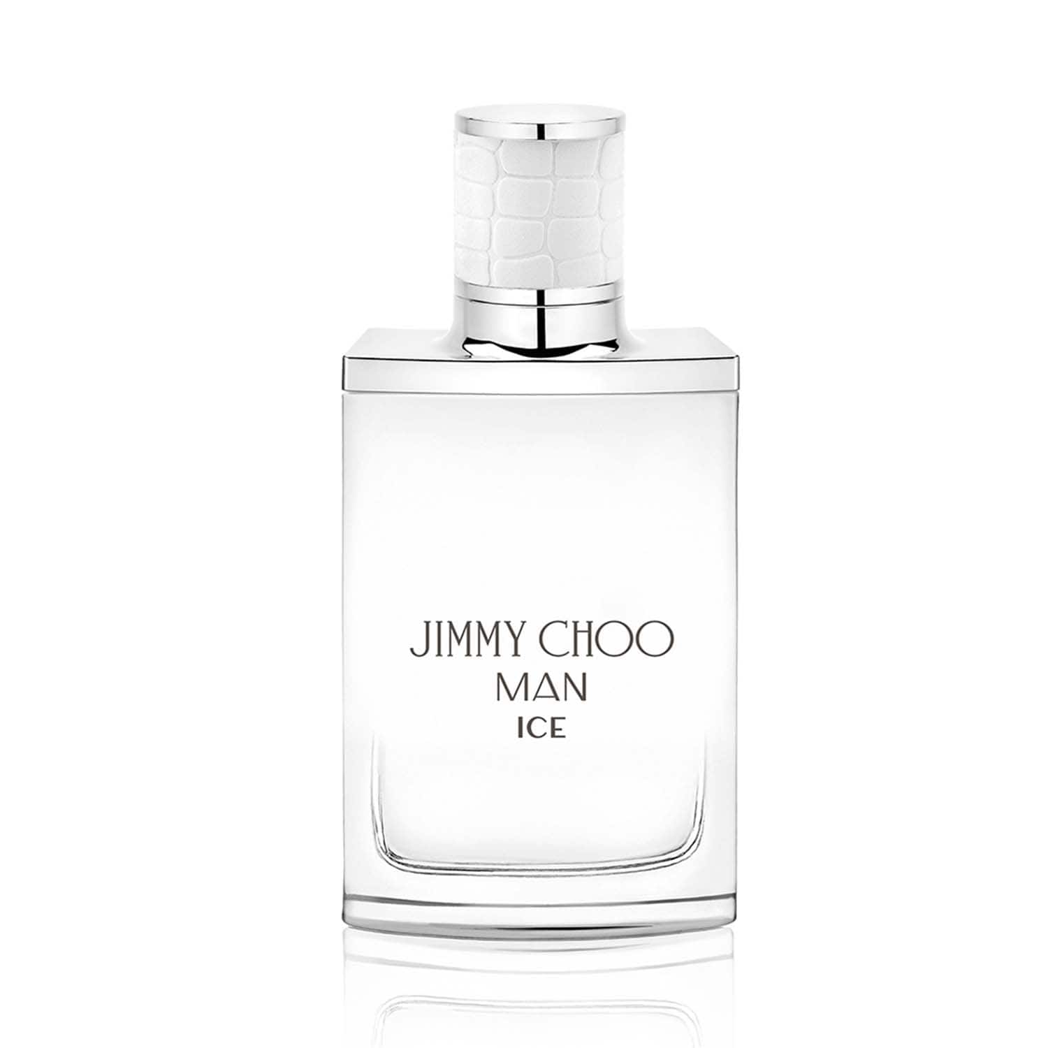 Jimmy Choo | Jimmy Choo Man Ice Eau De Toilette (50ml)