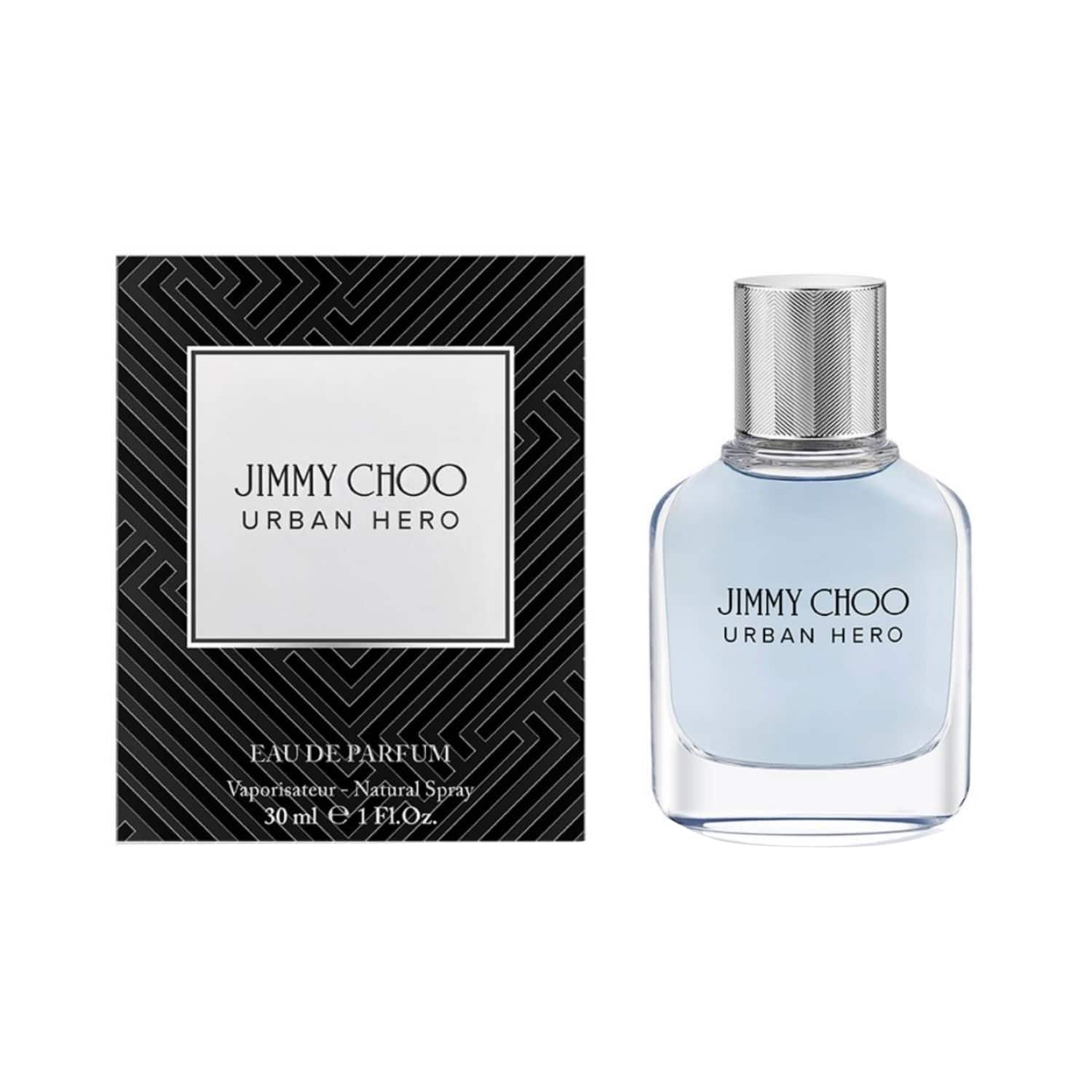 Jimmy choo urban hero eau de parfum spray store
