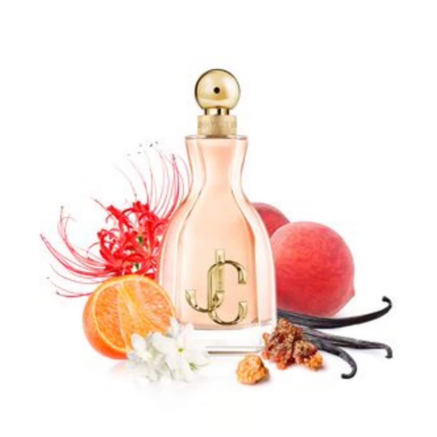 Jimmy choo parfum hot sale 60ml