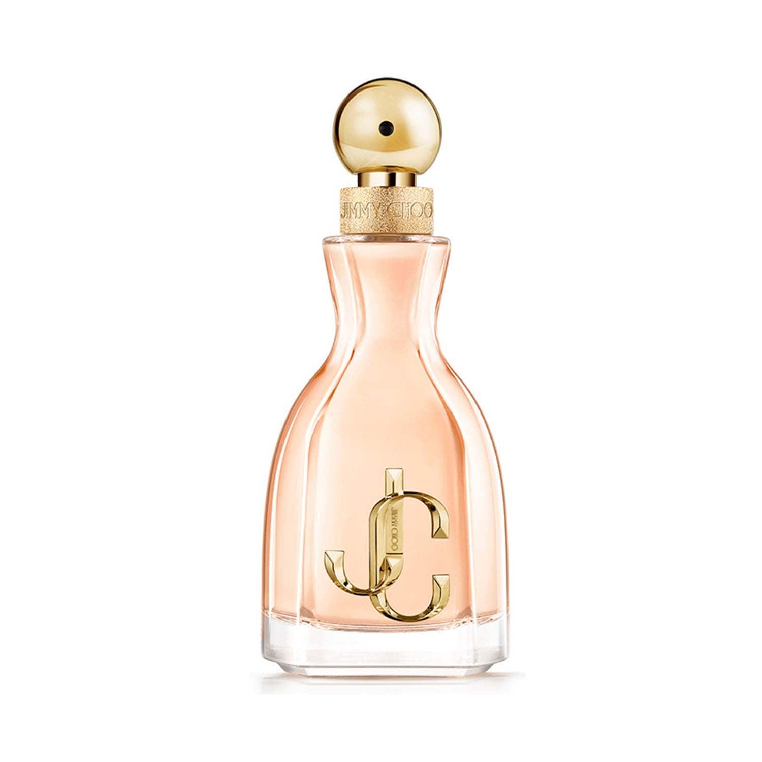 Jimmy Choo | Jimmy Choo I Want Choo Eau De Parfum (60ml)