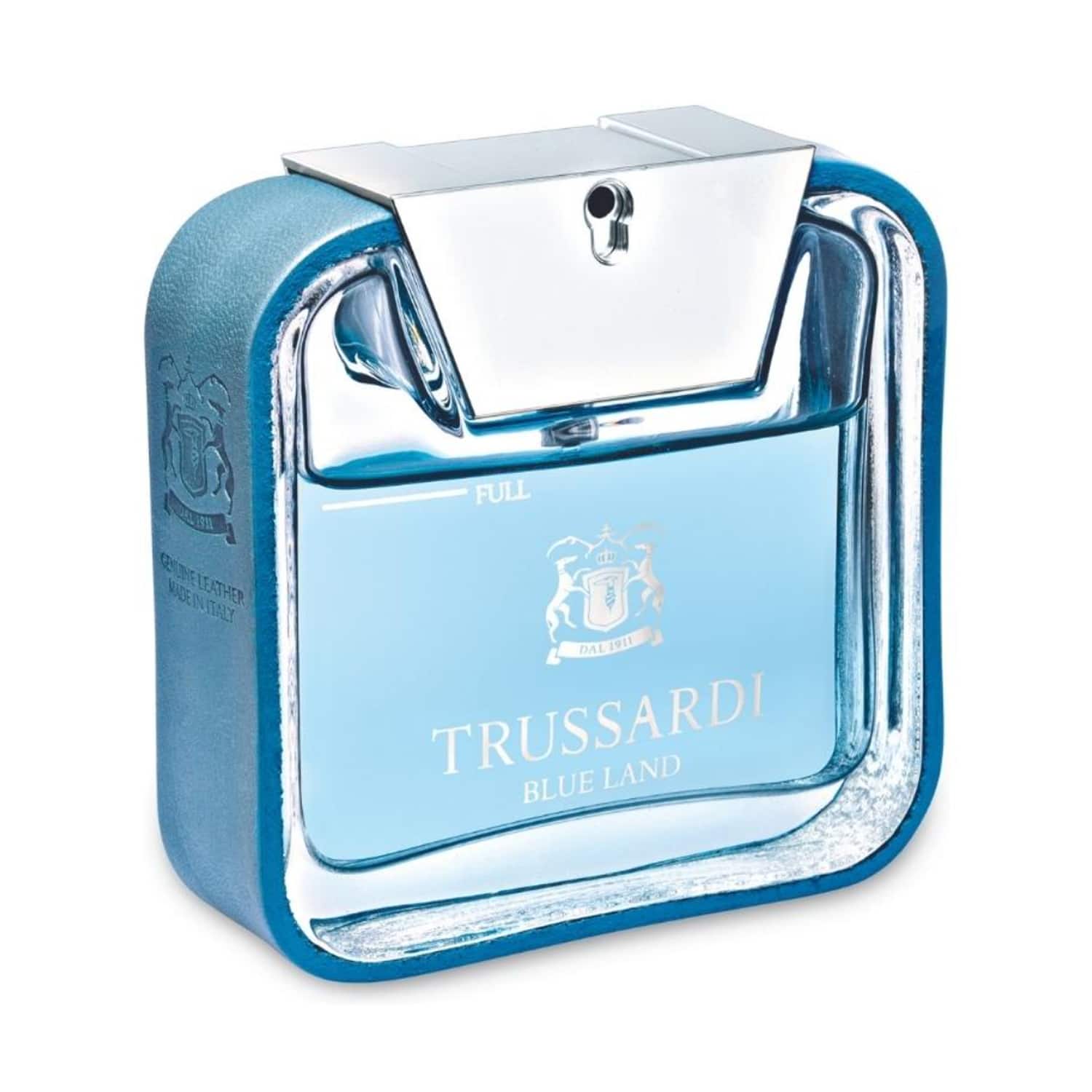 Trussardi edt 2025