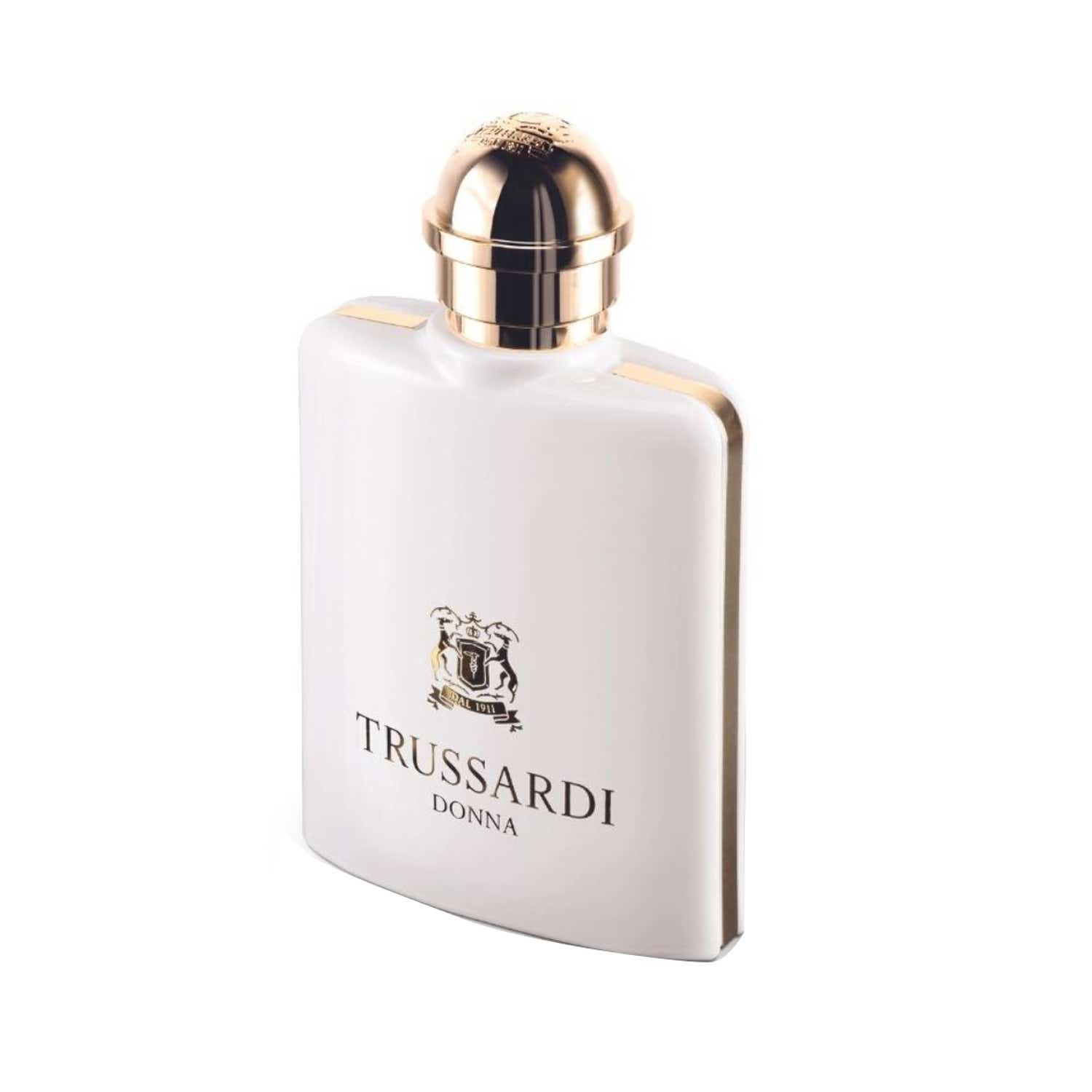 Trussardi Donna Eau De Parfum (50ml) Trussardi