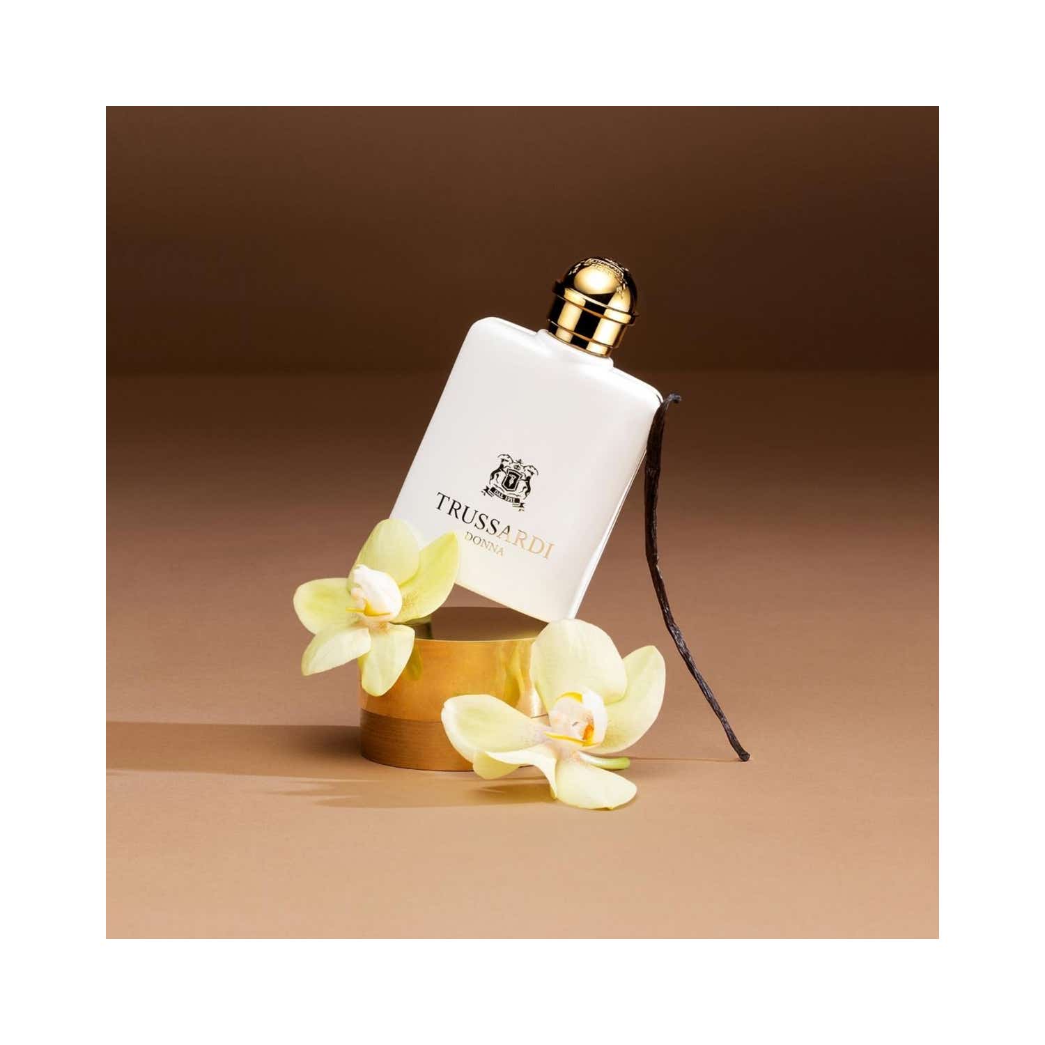 Buy Trussardi Donna Eau De Parfum (50ml) Online at Best Price in