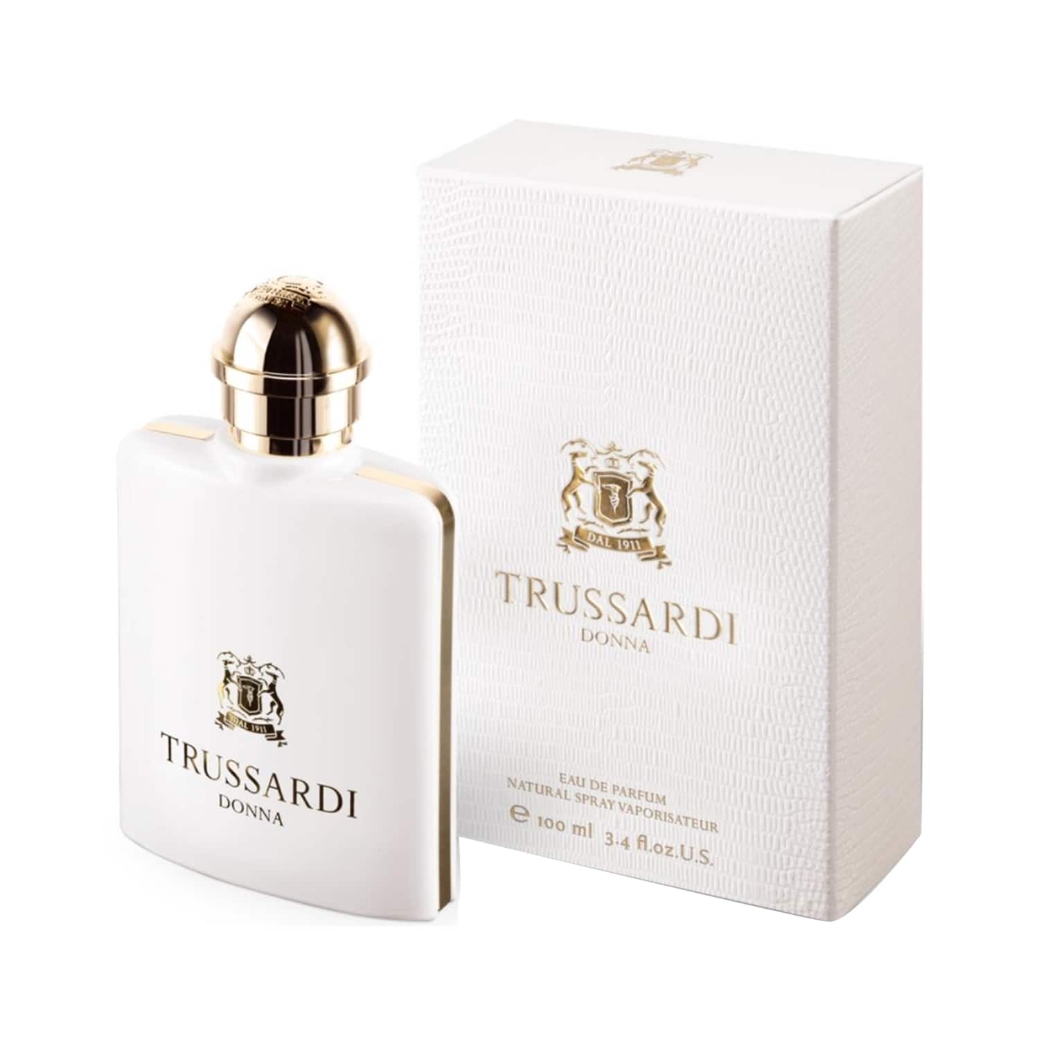 Trussardi sales perfume price