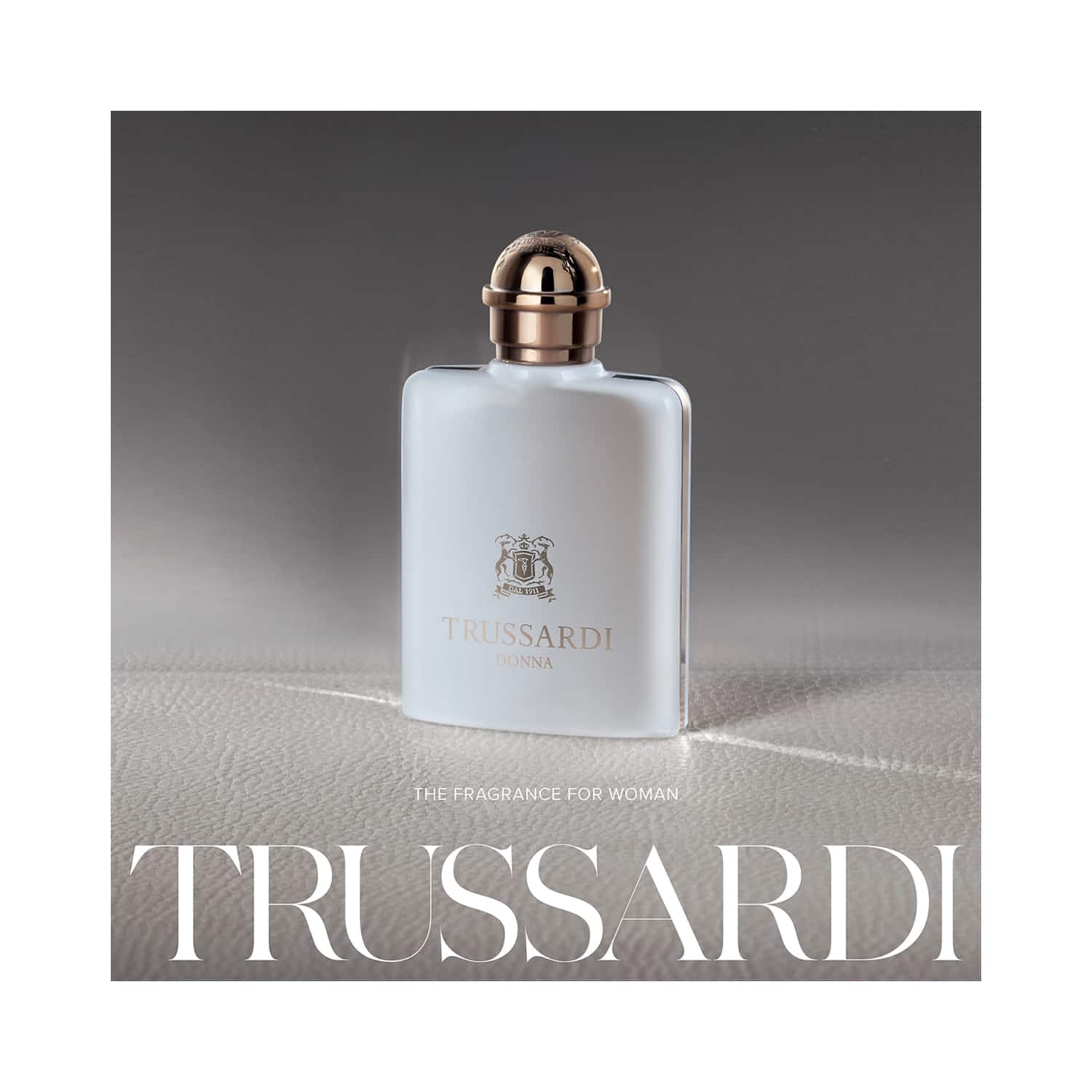 Buy Trussardi Donna Eau De Parfum 100ml Online at Best Price in