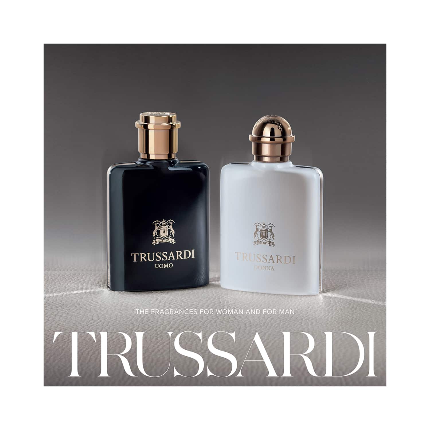 Donna trussardi 2025 perfume