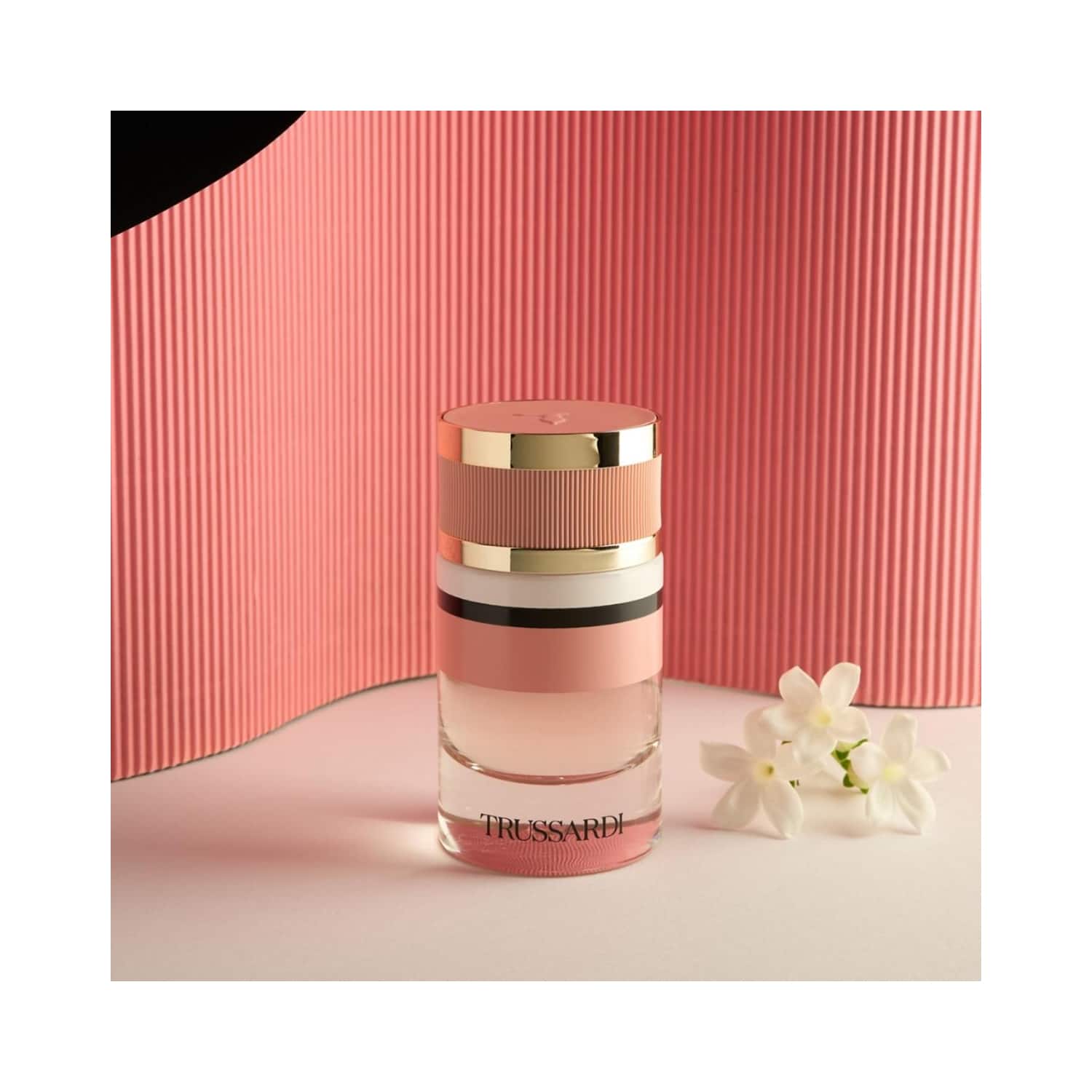 Eau de parfum 2025 trussardi