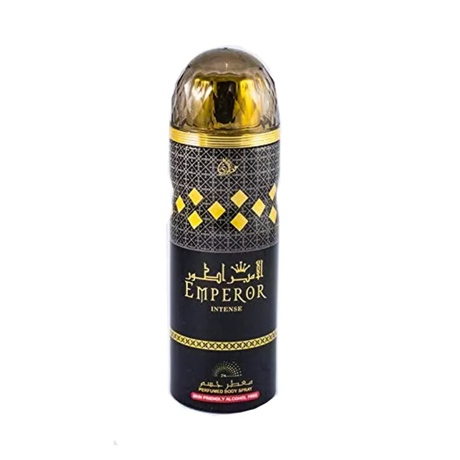 Otoori | Otoori Emperor Deodorant Body Spray (200ml)