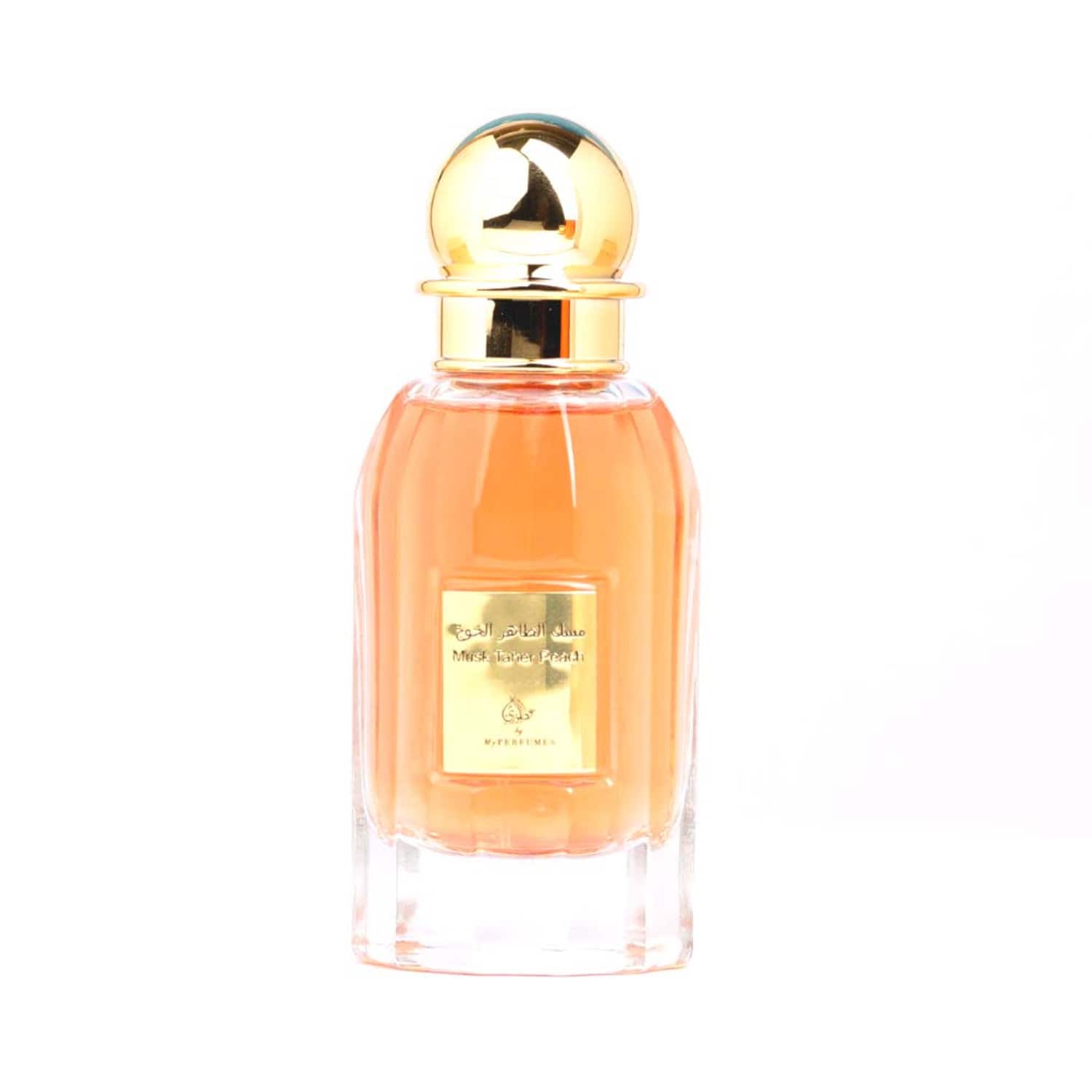 Peach musk perfume deals