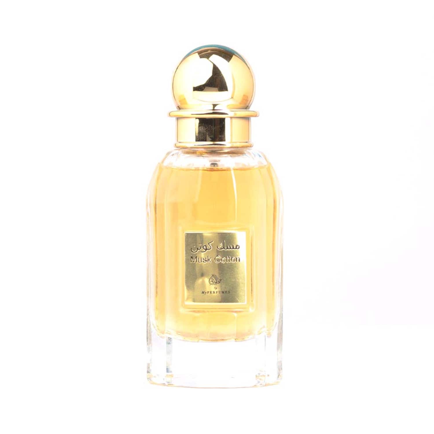 Buy Otoori Musk Cotton Eau De Parfum 80ml Online at Best Price