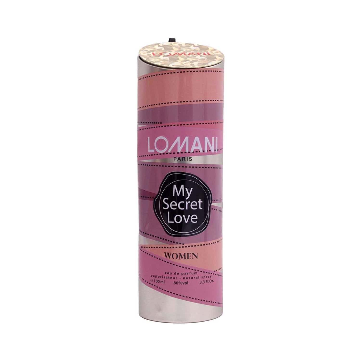 Lomani paris secret best sale