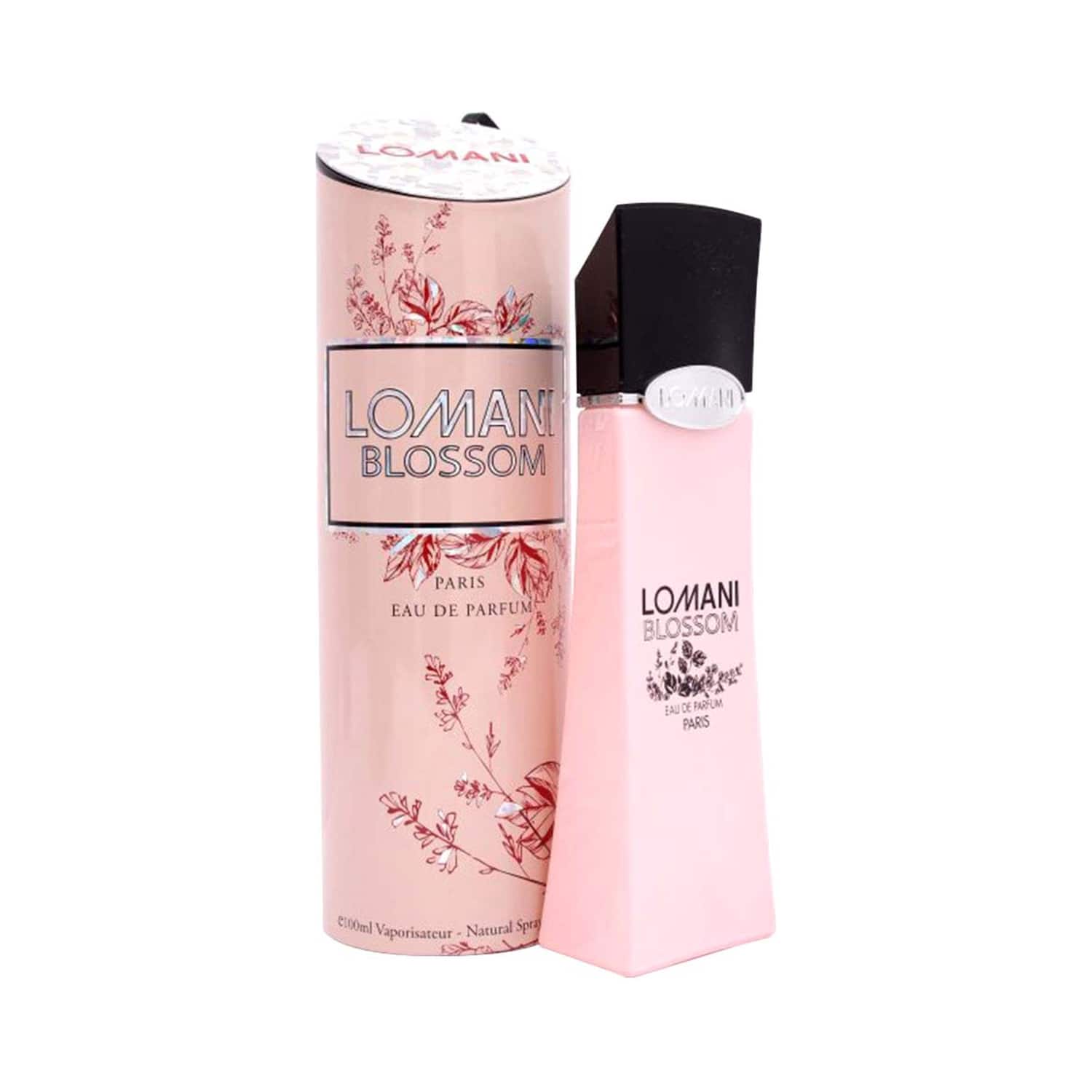 Buy Lomani Blossom Eau De Parfum for Women 100ml Online at Best