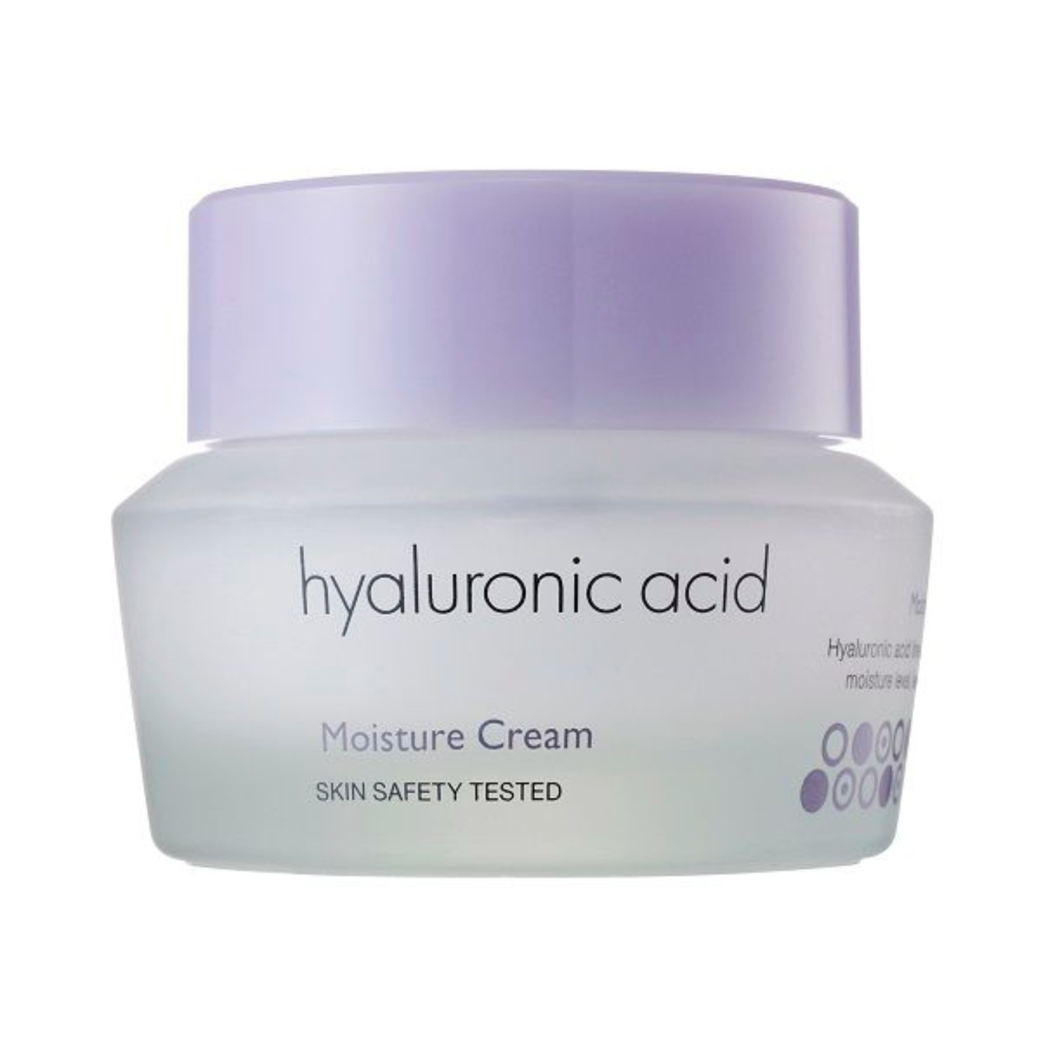 It's Skin | It's Skin Hyaluronic Acid Moisture Cream (50ml)