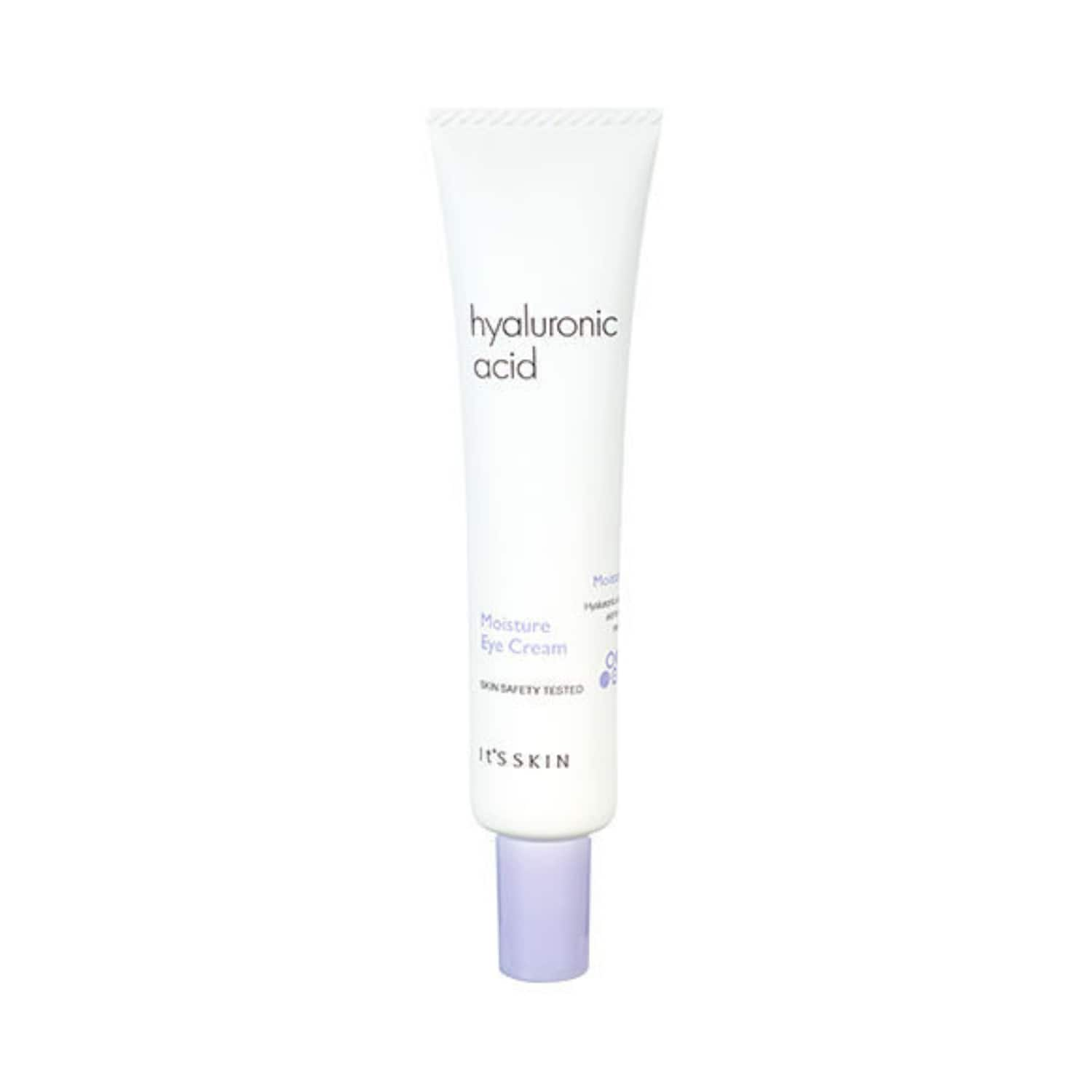 It's Skin | It's Skin Hyaluronic Acid Moisture Eye Cream (25ml)