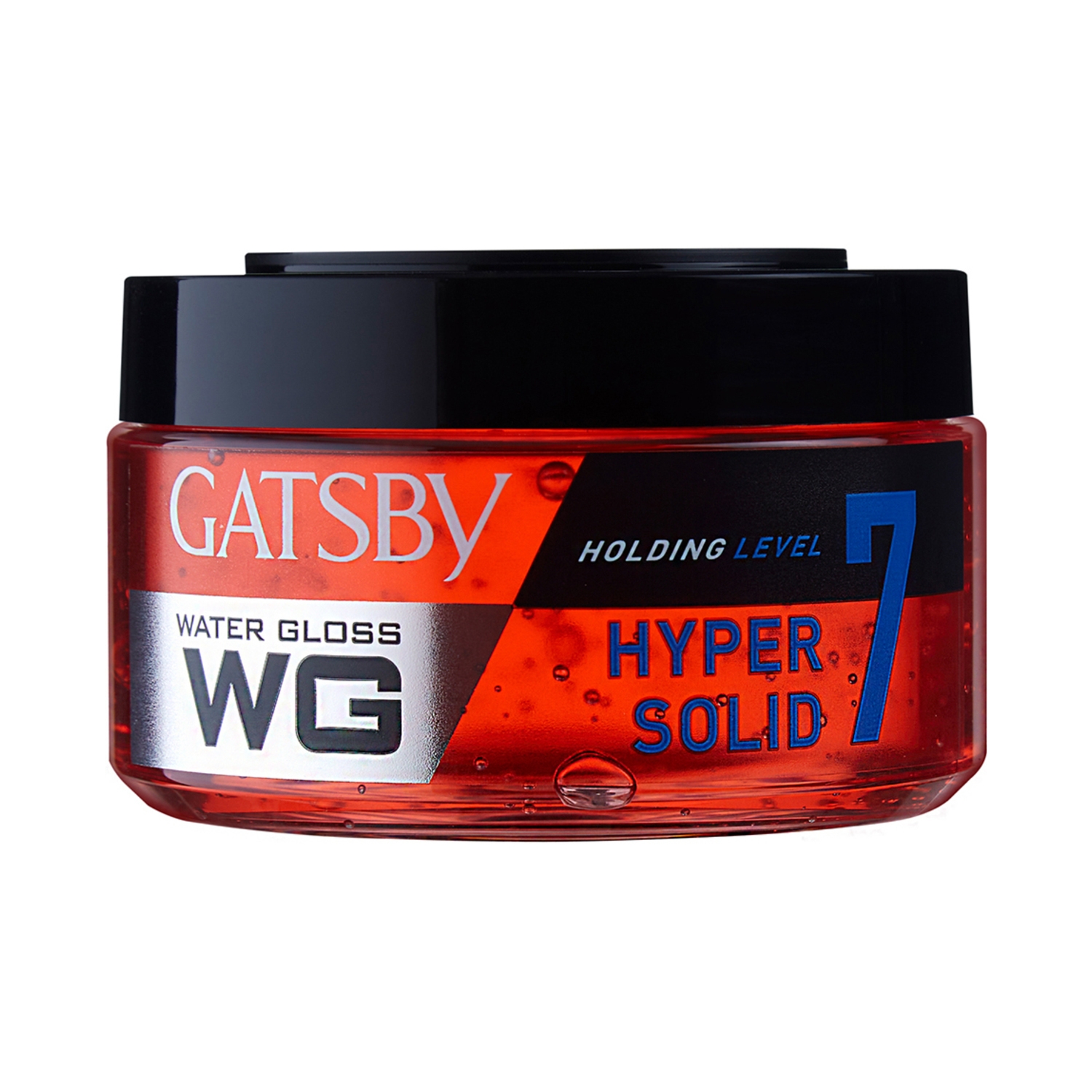 Gatsby | Gatsby Water Gloss Hyper Solid Gel (150g)