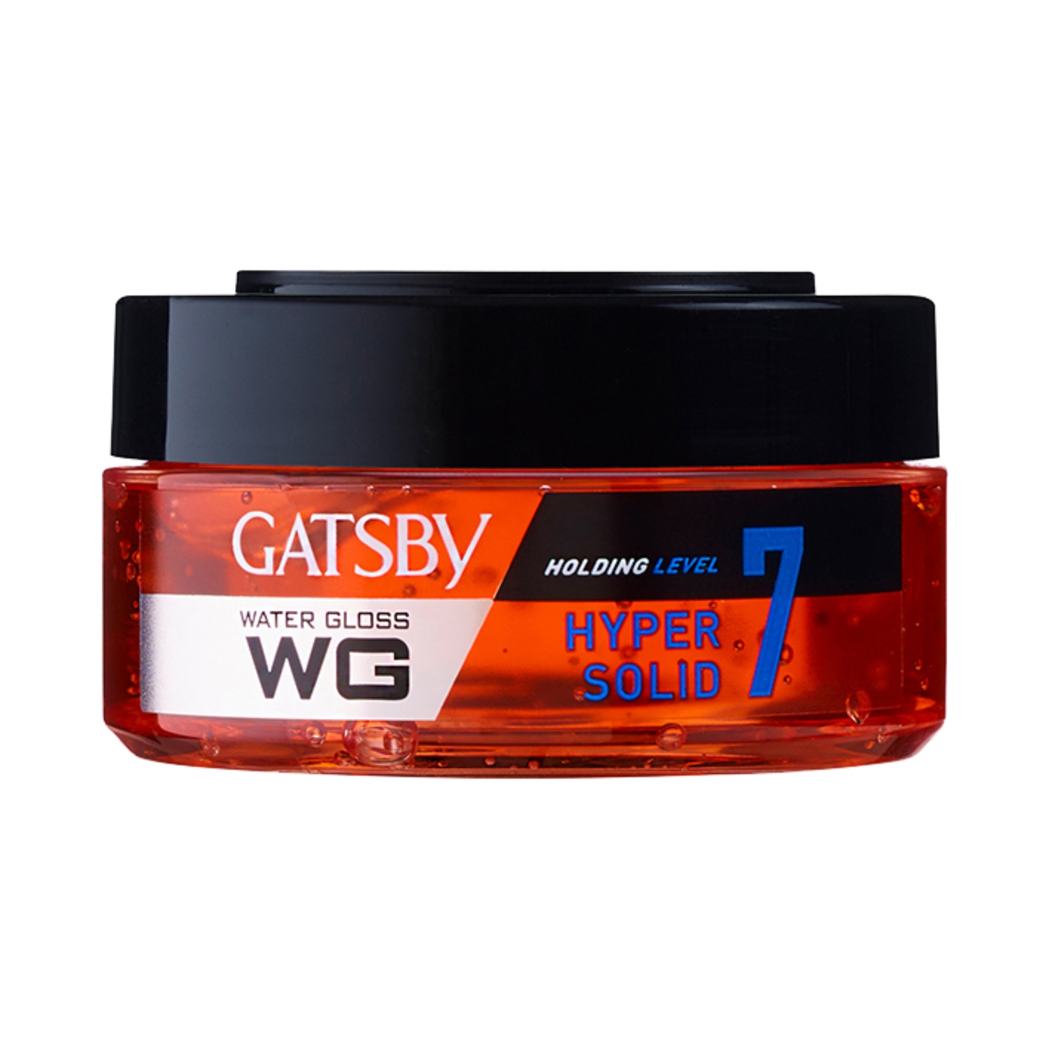 Gatsby | Gatsby Water Gloss Hyper Solid Gel (75g)