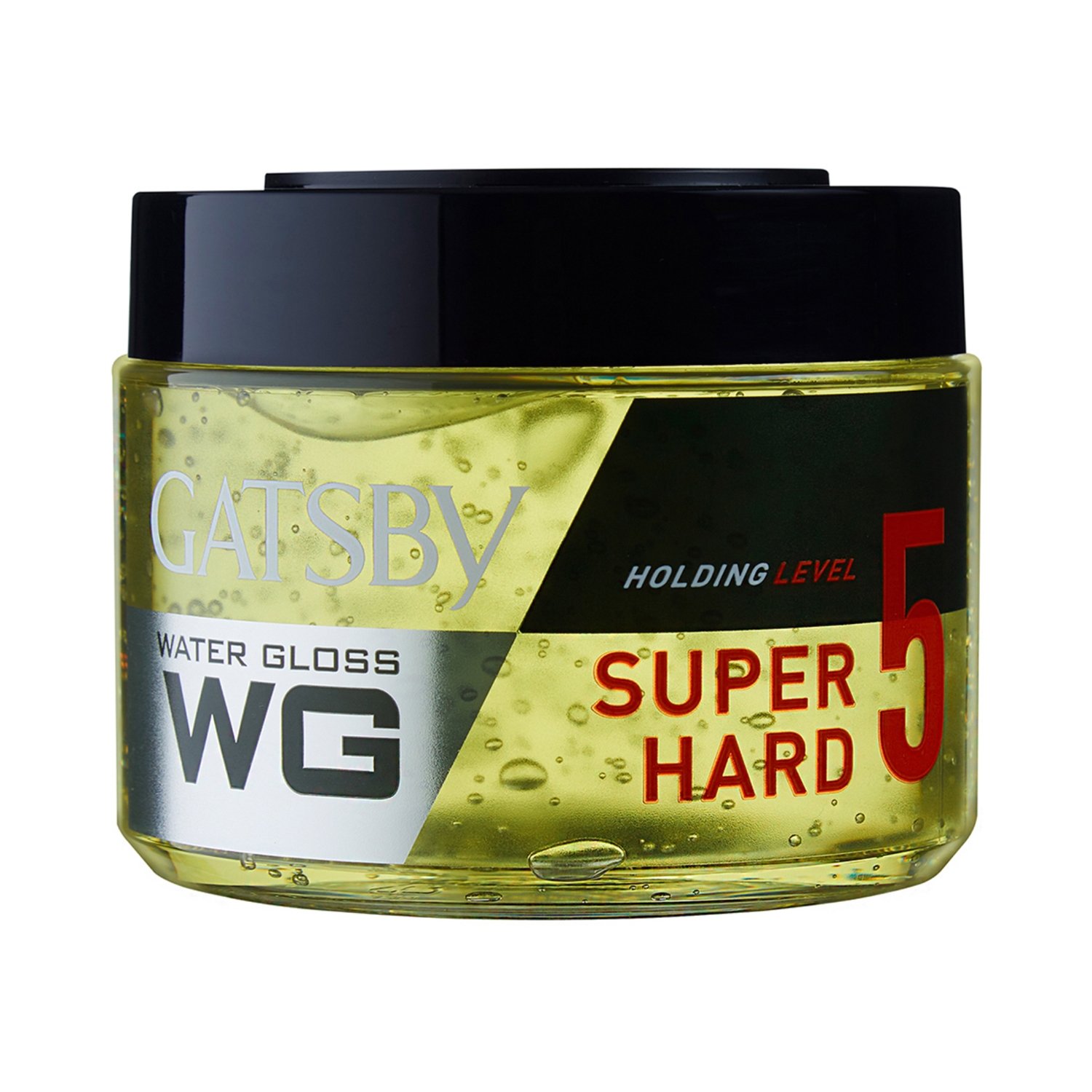 Gatsby Water Gloss Super Hard Gel (300g)