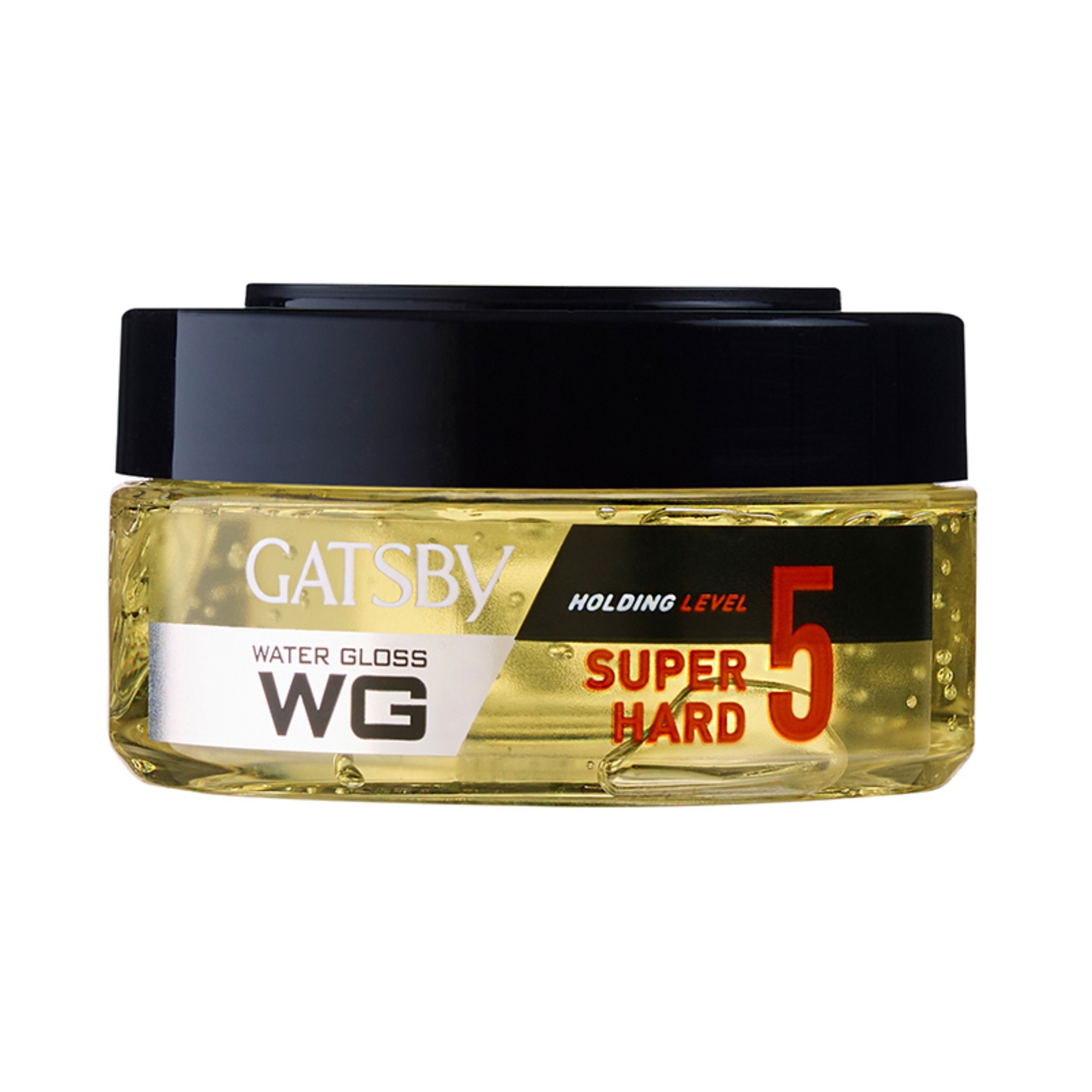 Gatsby | Gatsby Water Gloss Super Hard Gel (75g)