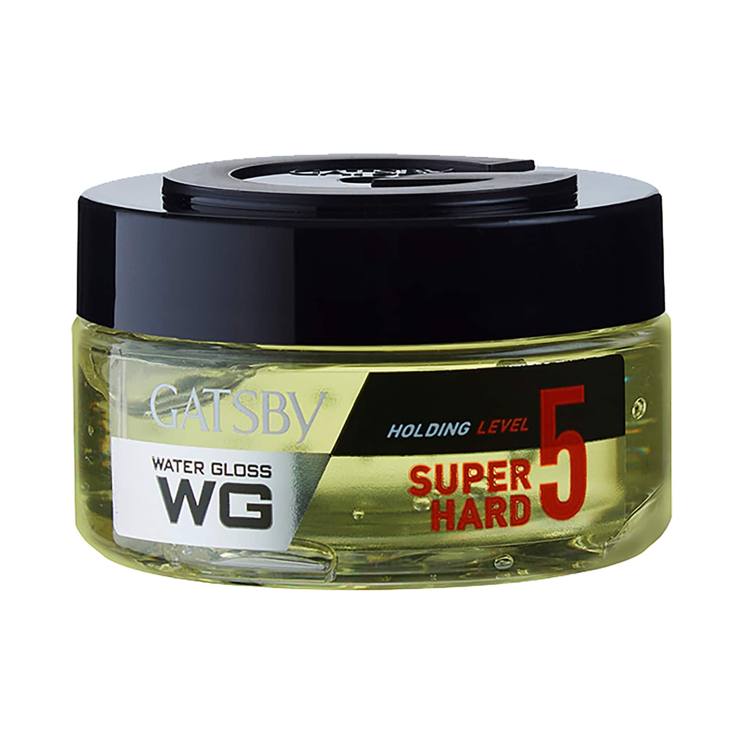 Gatsby super hard clearance gel
