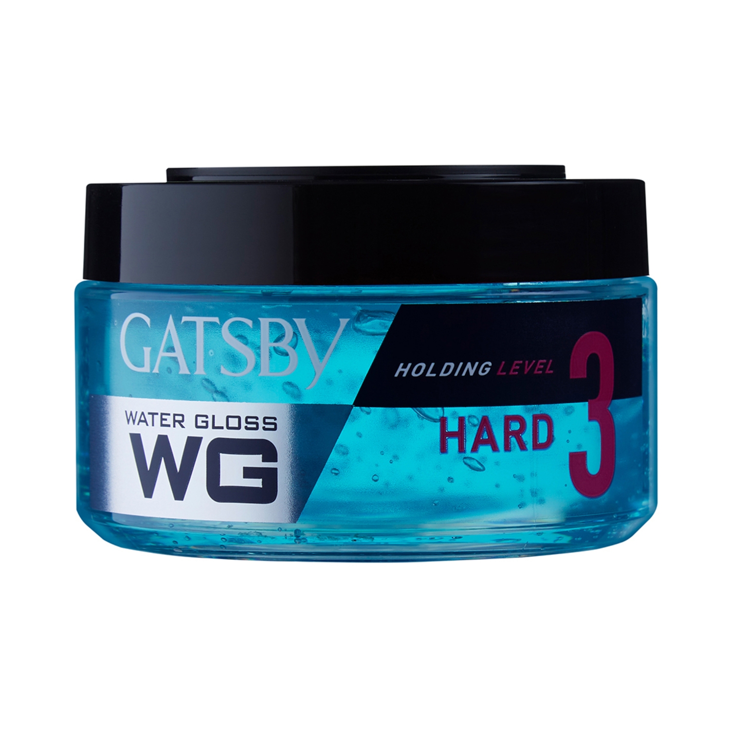Gatsby Water Gloss Hard Gel (150g)