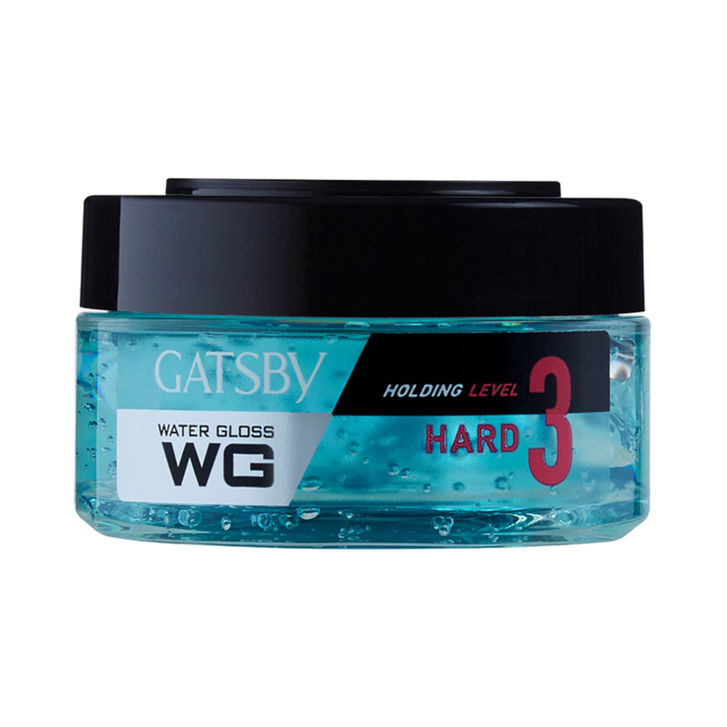 Gatsby Water Gloss Hard Gel (75g)