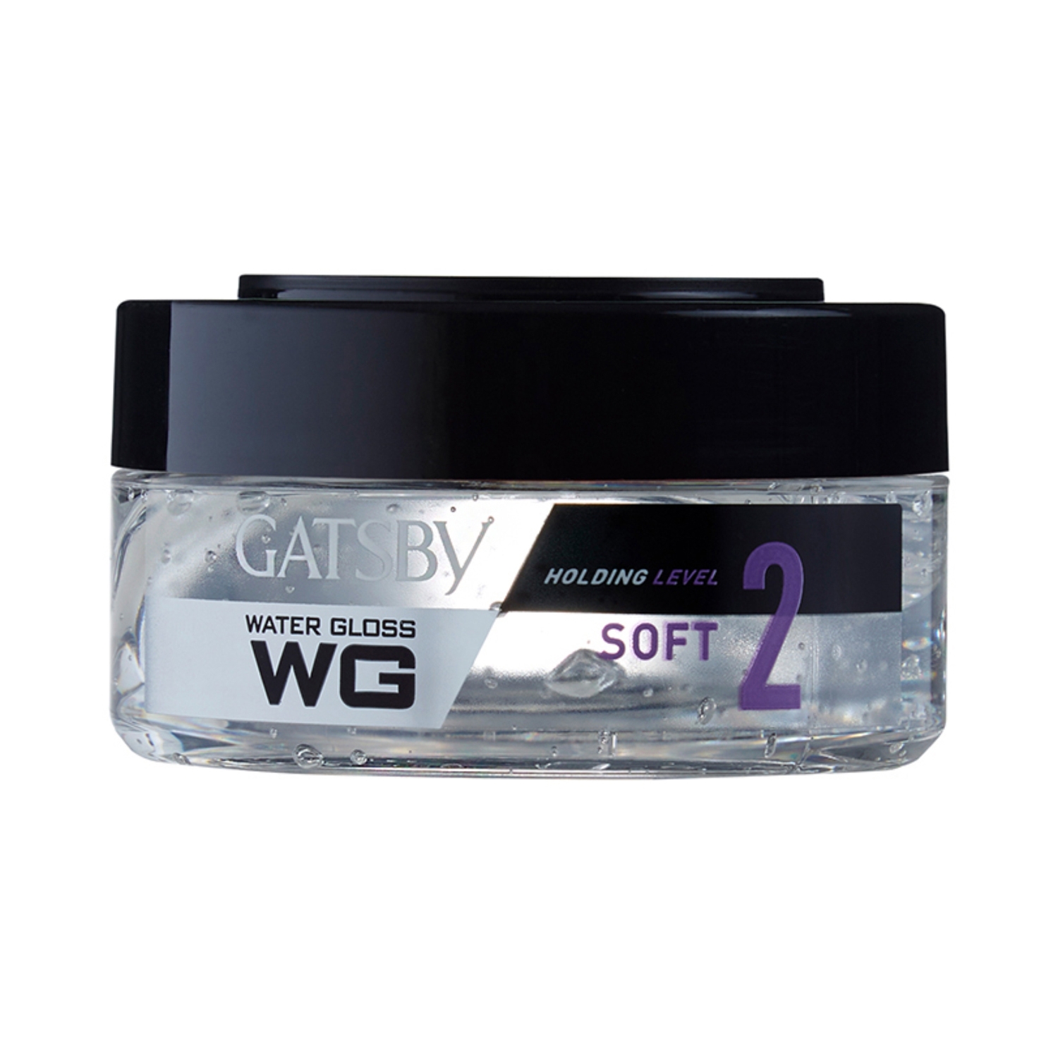 Gatsby Water Gloss Soft Gel (75g)