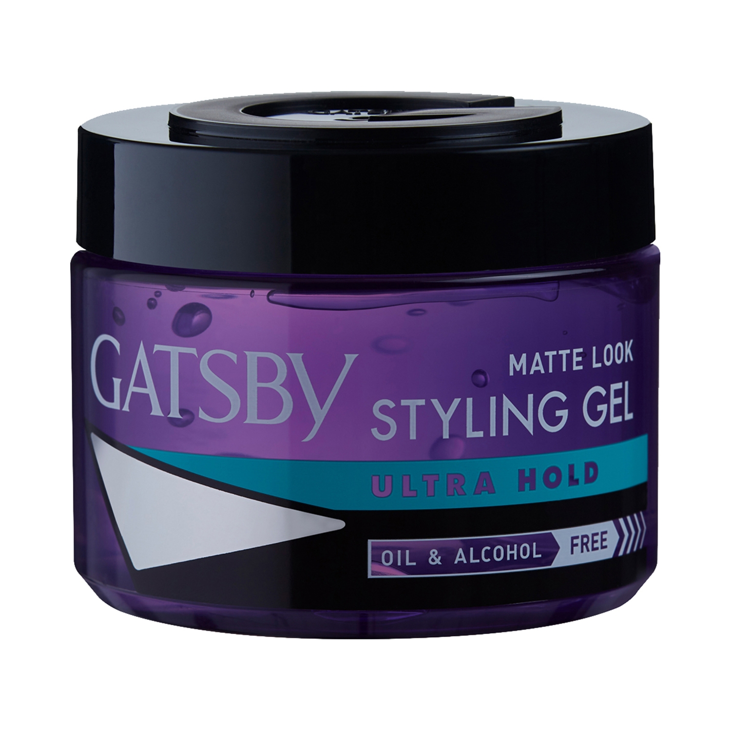Gatsby | Gatsby Styling Gel Ultra Hold Gel (300g)