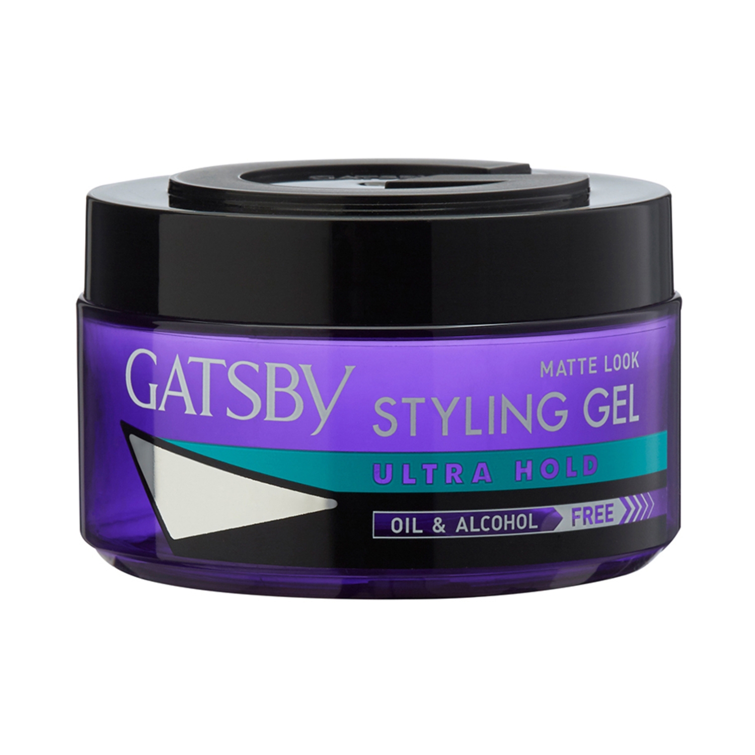 Gatsby Styling Gel Ultra Hold Gel (150g)