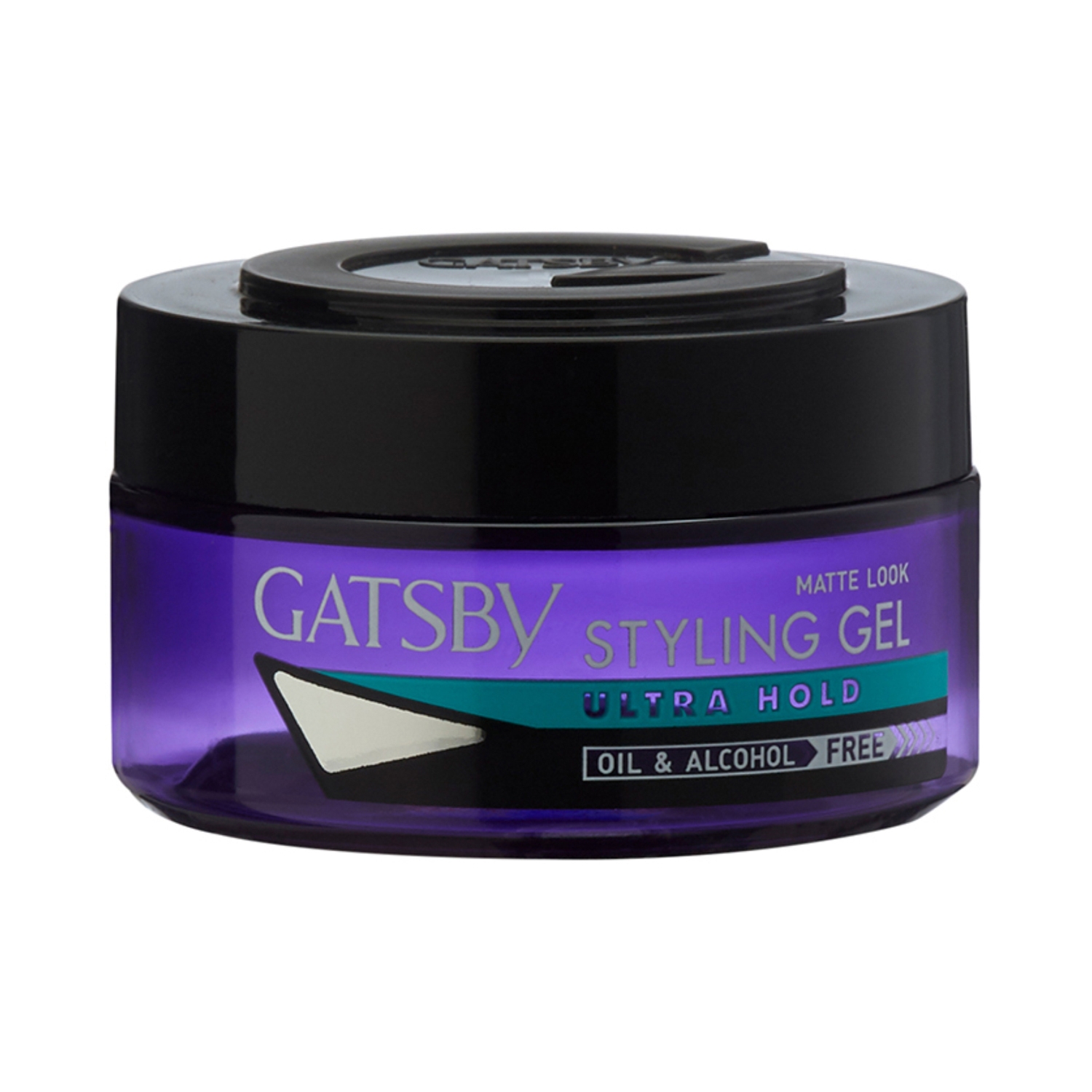Gatsby | Gatsby Styling Gel Ultra Hold Gel (30g)