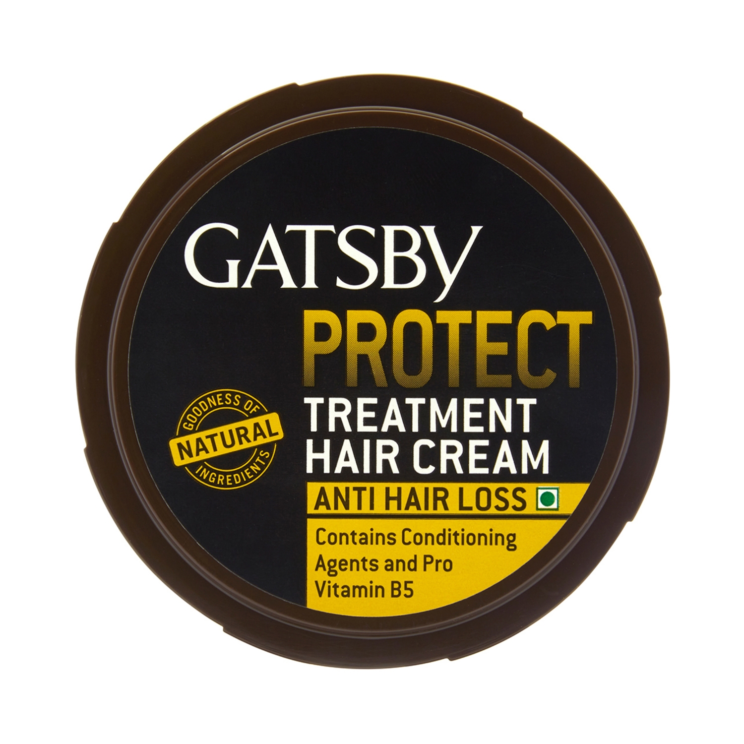 Gatsby | Gatsby Treatment Anti Hair Loss Hair Cream (250g)