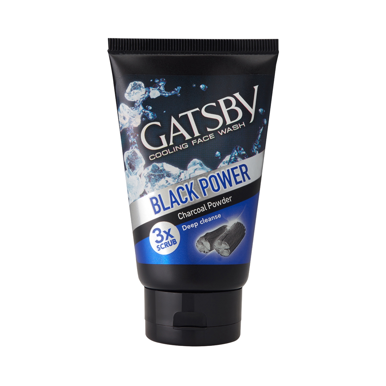 Gatsby | Gatsby Cooling Perfect Clean Face Wash (50g)