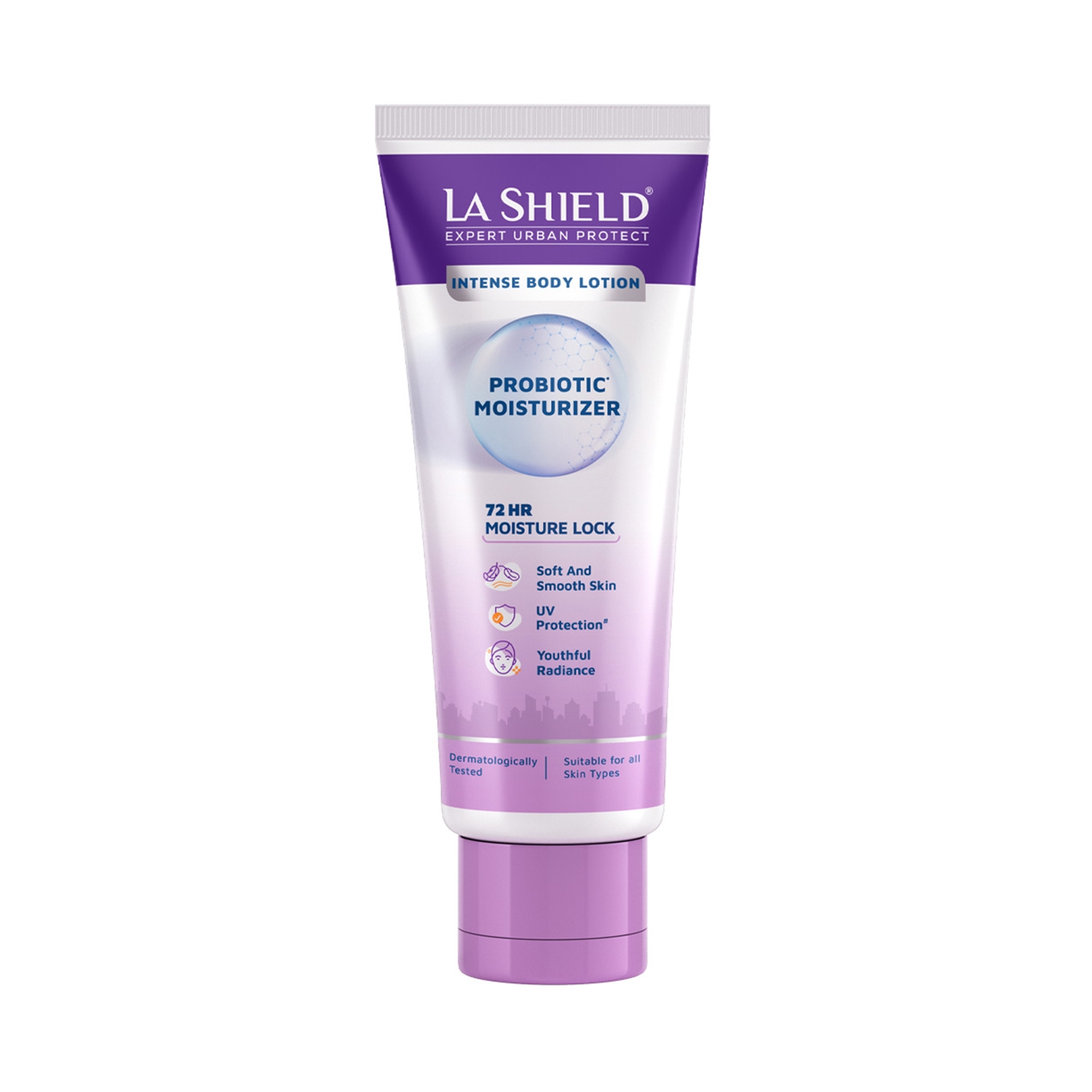 La Shield | La Shield Probiotic Moisturizer Intense Body Lotion (200g)