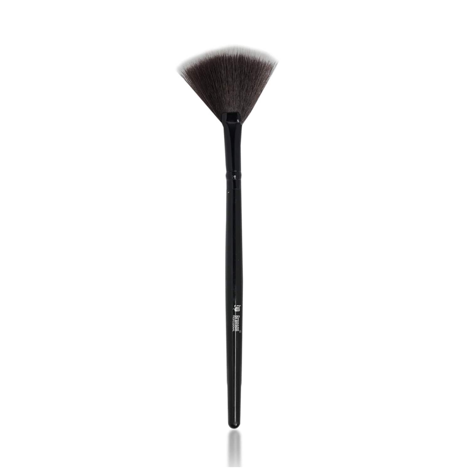 Bronson Professional | Bronson Professional Fan Brush (1Pc)