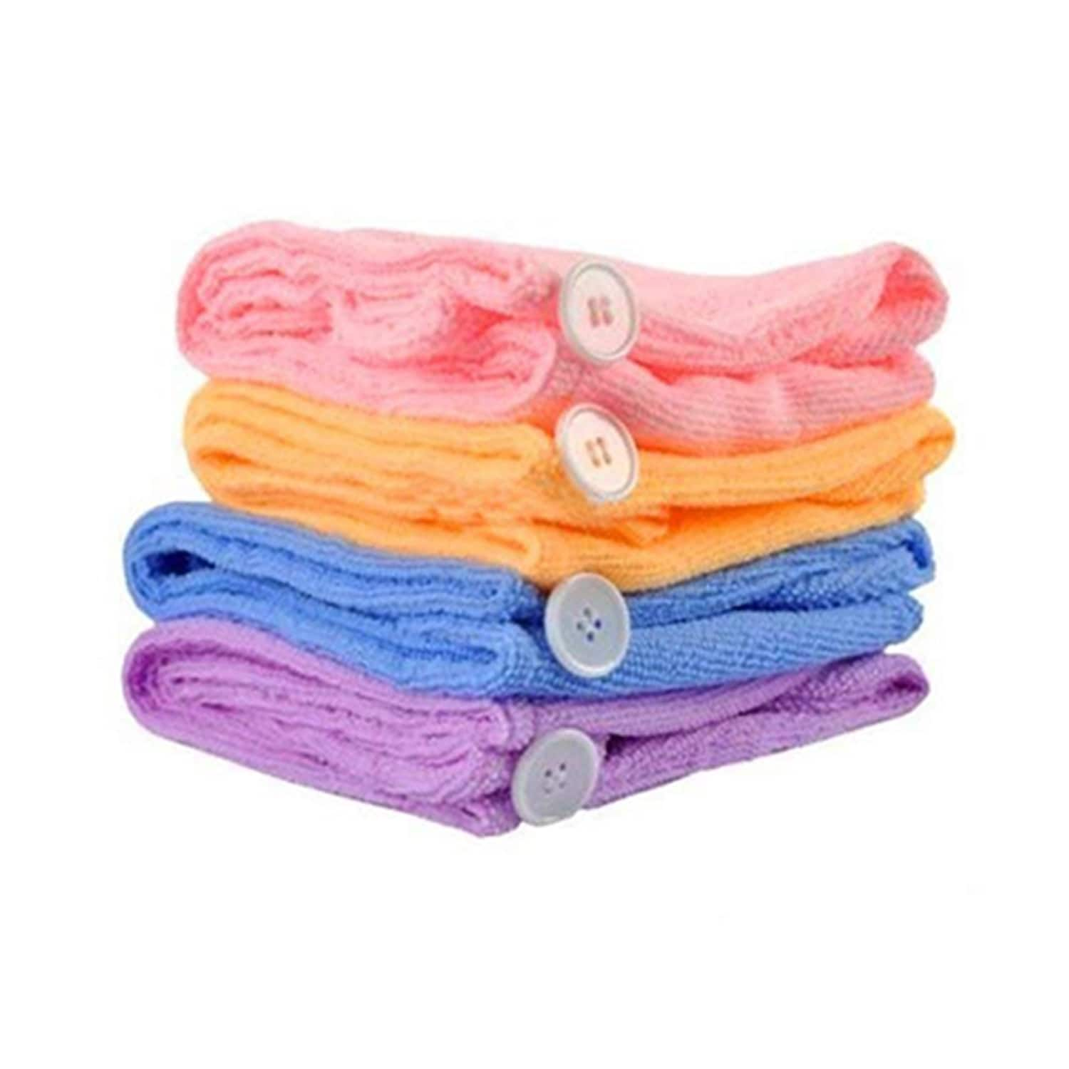 Bronson Professional | Bronson Professional Hair Wrapper Towel