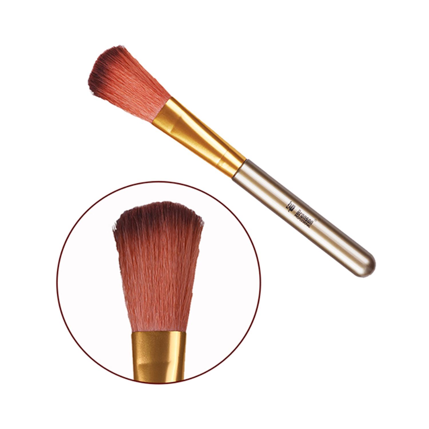 Bronson Professional | Bronson Professional Mini Face Powder Blush Brush (1Pc)