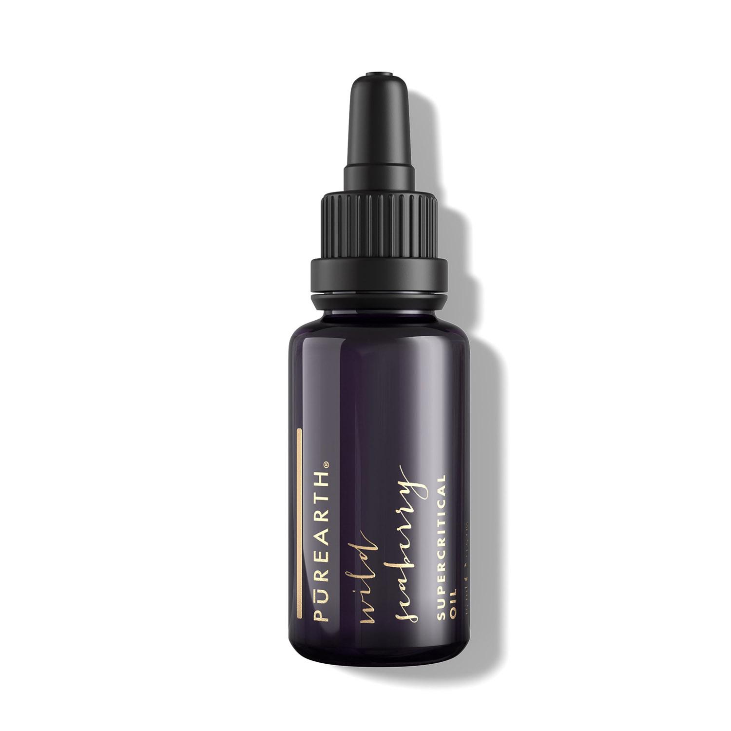 Purearth | Purearth Wild Seaberry Supercritical Face Oil (15ml)