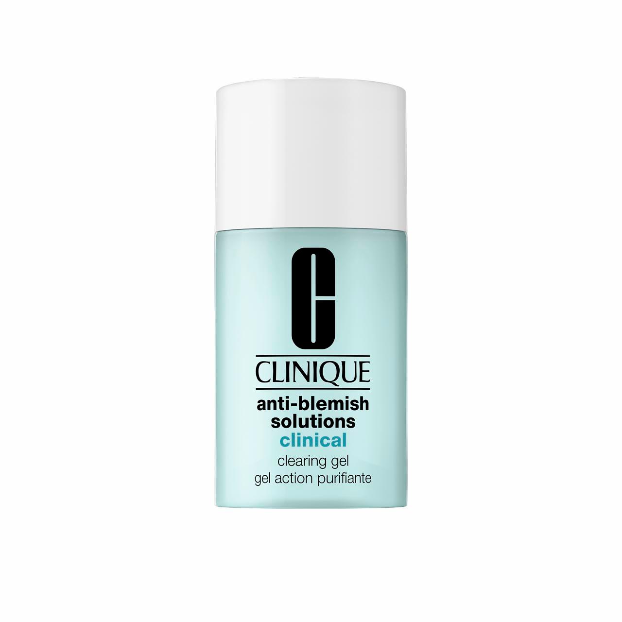 CLINIQUE | CLINIQUE Anti-Blemish Solutions Clinical Clearing Gel (30ml)