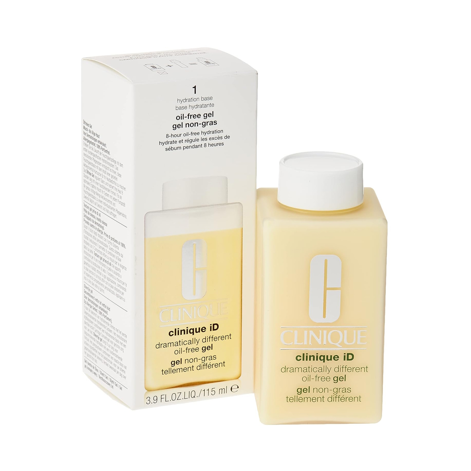 CLINIQUE | CLINIQUE ID Dramatically Different Oil-Free Gel (115ml)