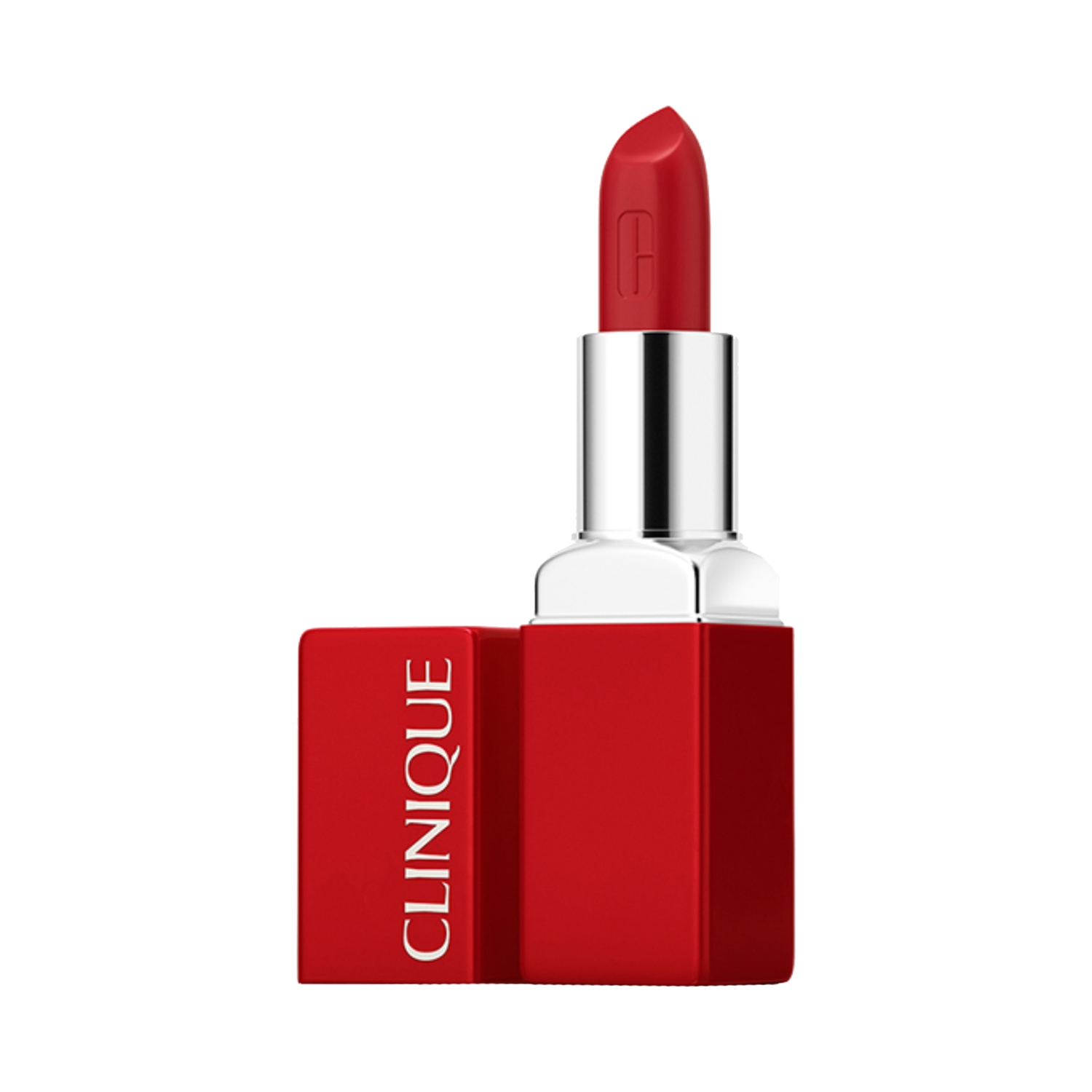 CLINIQUE | CLINIQUE Pop Reds Lipstick - Red Handed (3.6g)