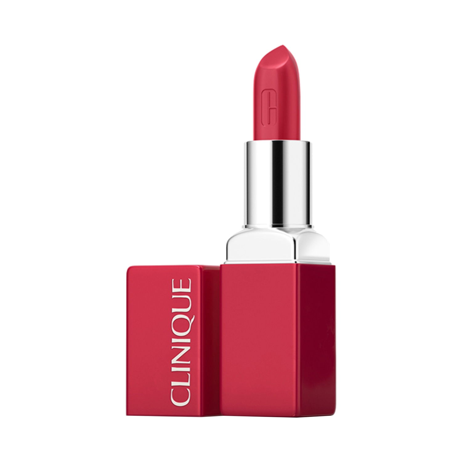 CLINIQUE | CLINIQUE Pop Reds Lipstick - Red-Y To Wear (3.6g)