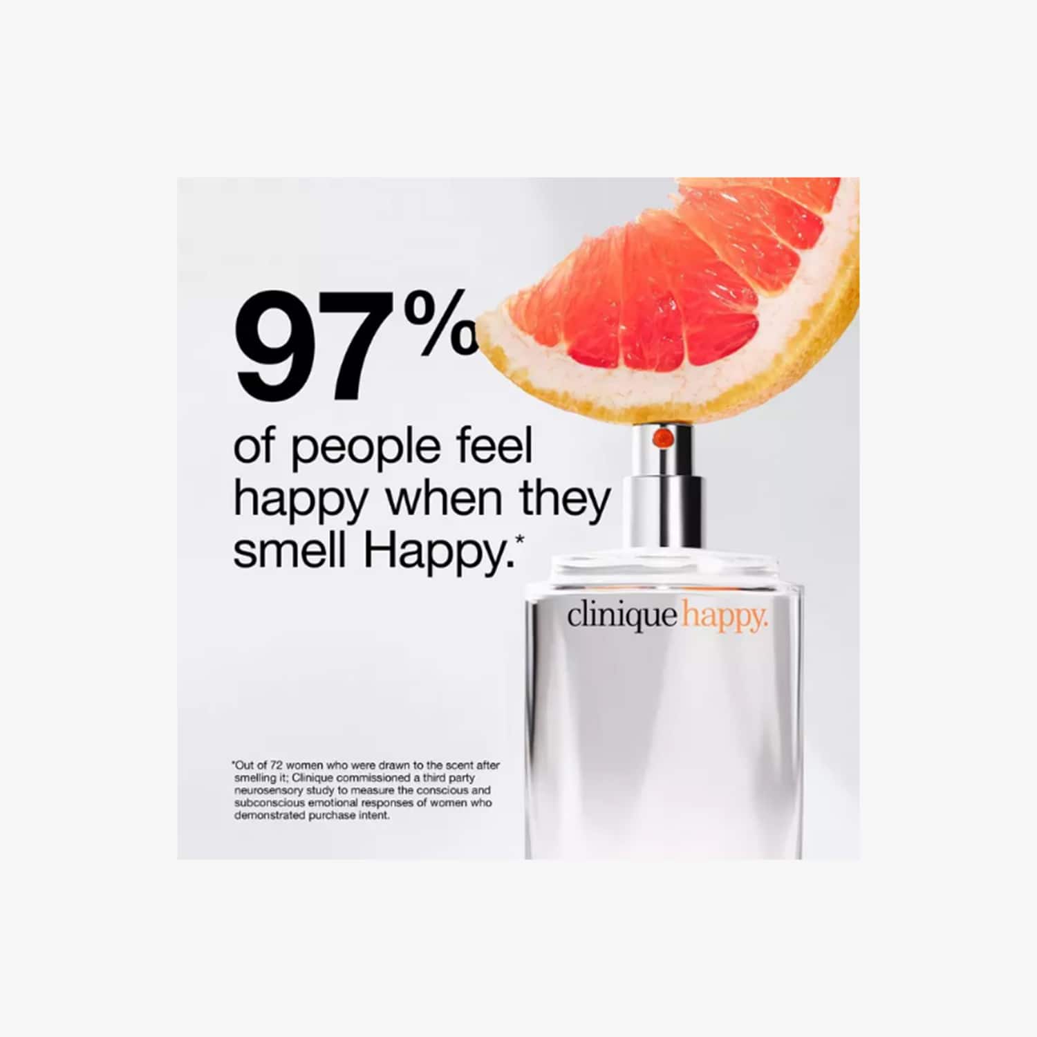 Buy CLINIQUE Happy Perfume Spray 100ml Online at Best Price in