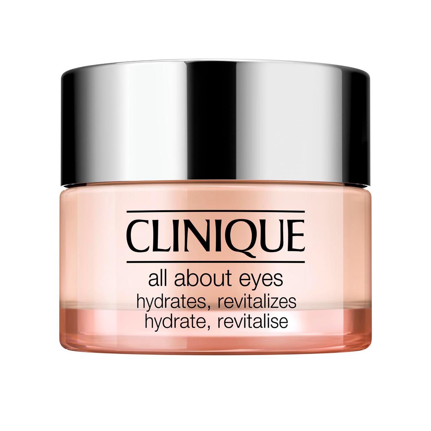 CLINIQUE All About Eyes Eye Cream (15ml)